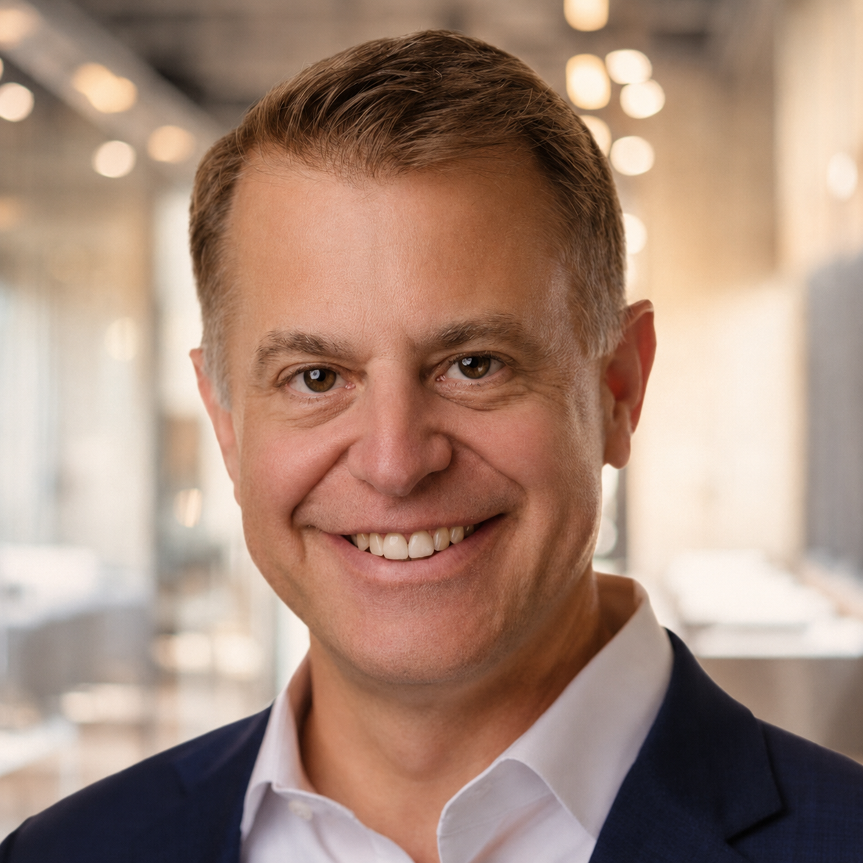 Craig Francisco, Telios Technology Partners — strategy, clients, and speaking.