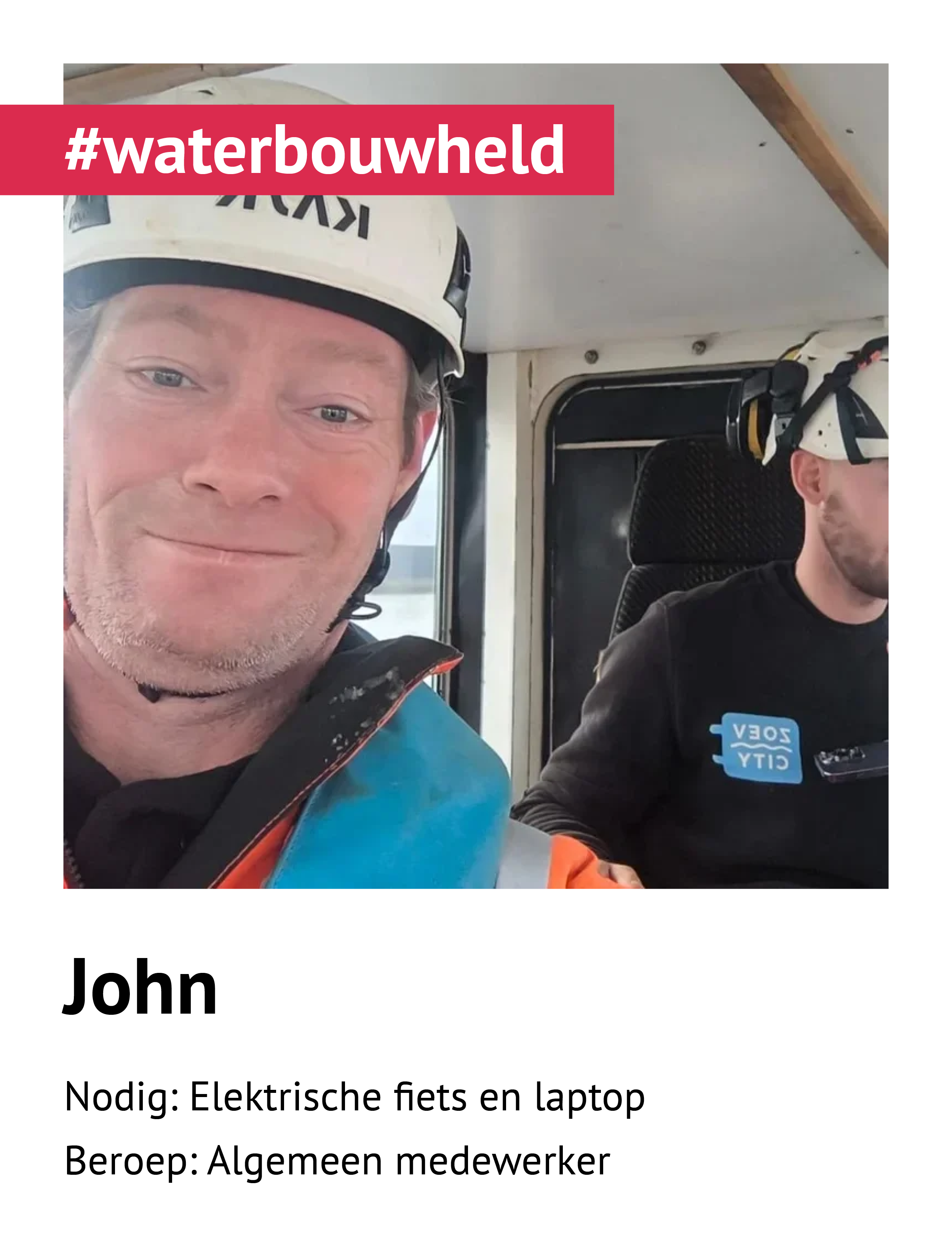 #waterbouwheld 