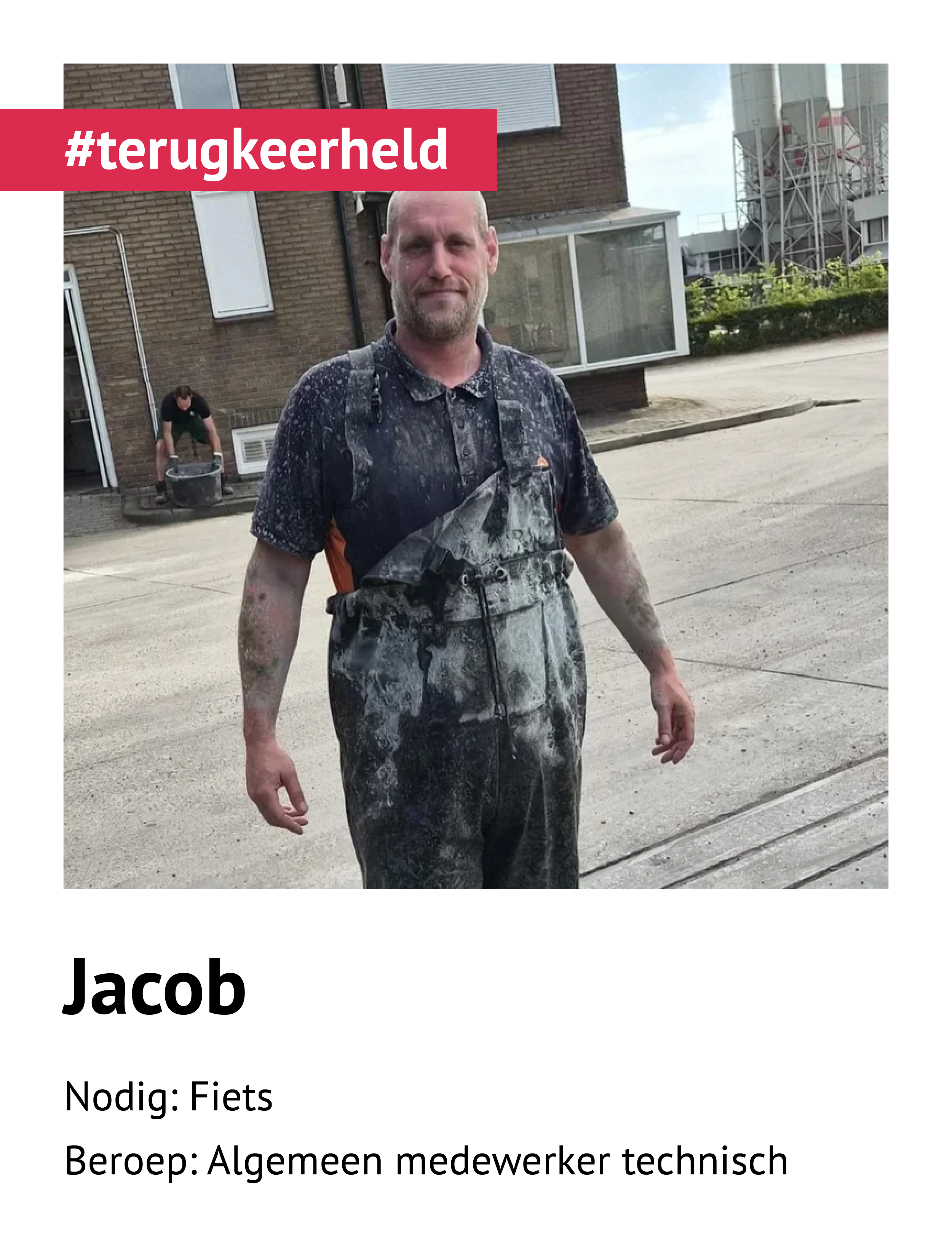 #terugkeerheld