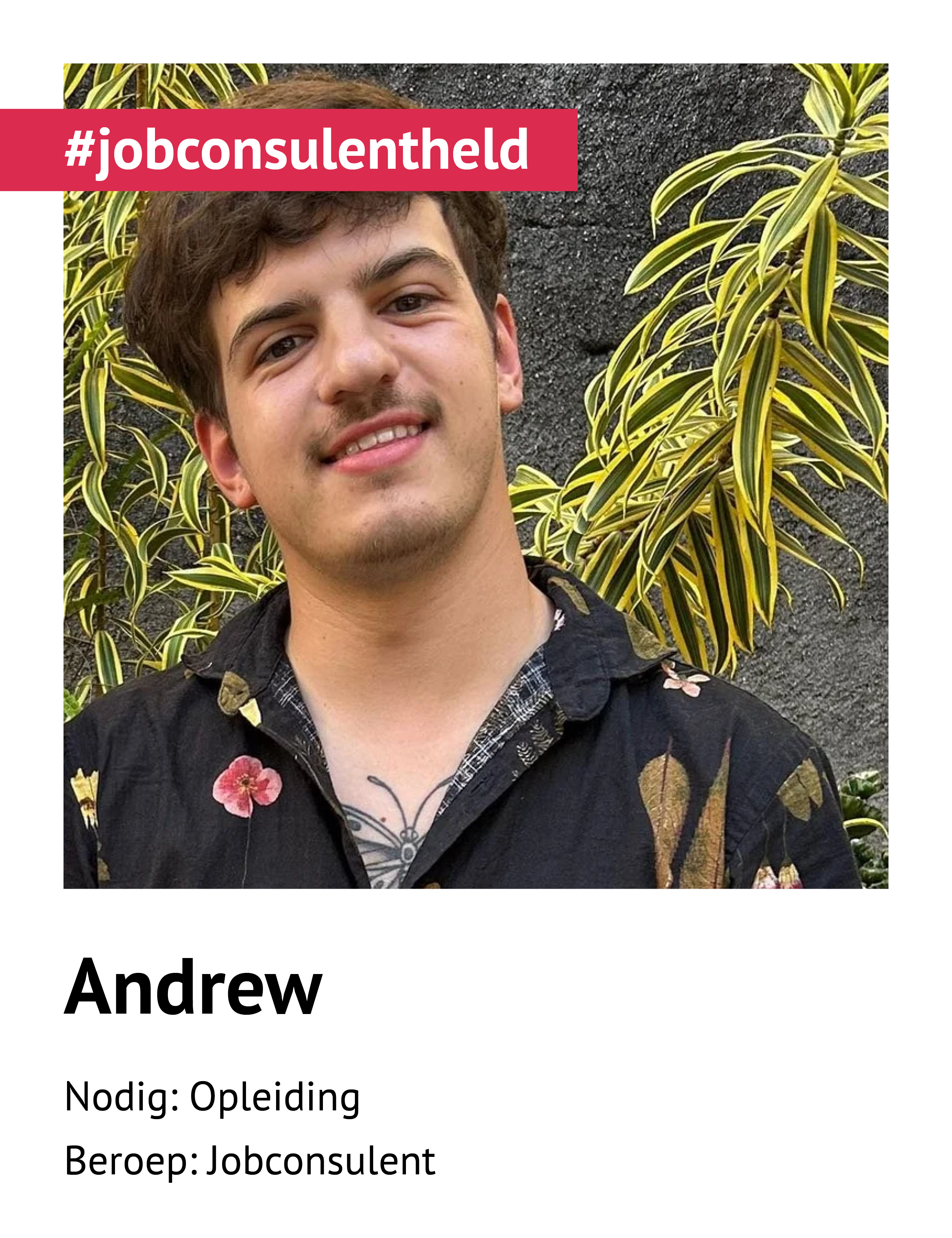 #jobconsulentheld