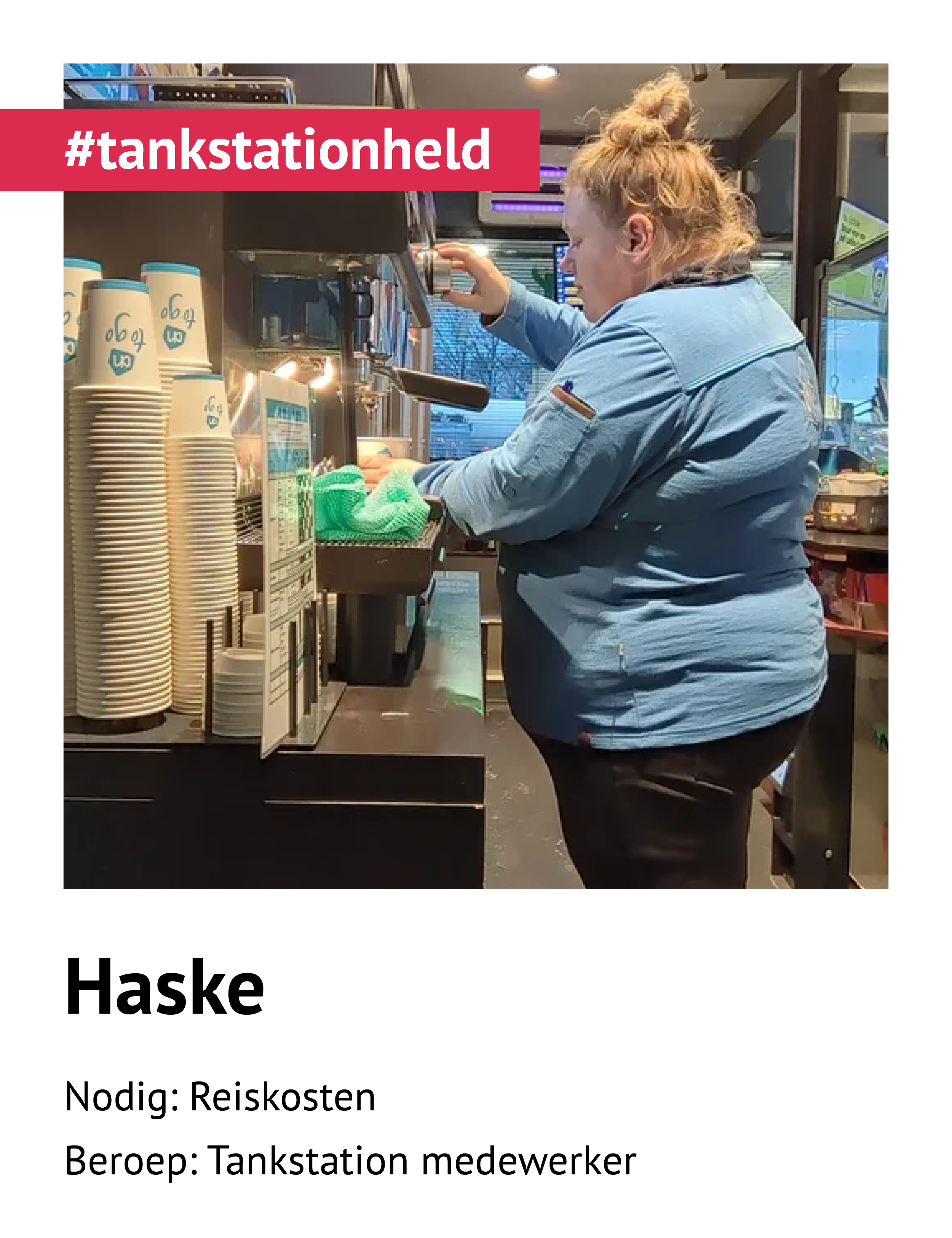 #tankstationheld