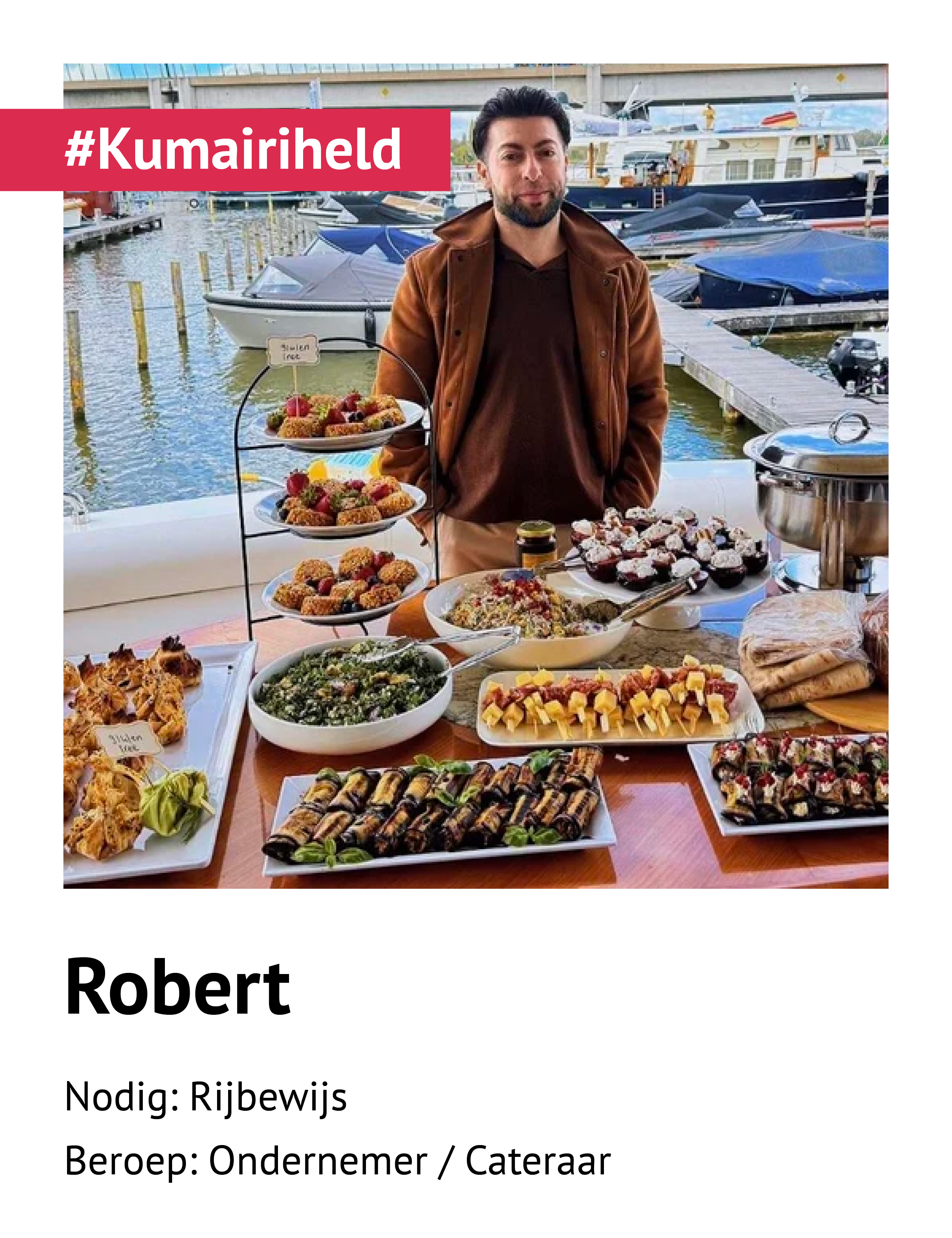 #Kumairiheld