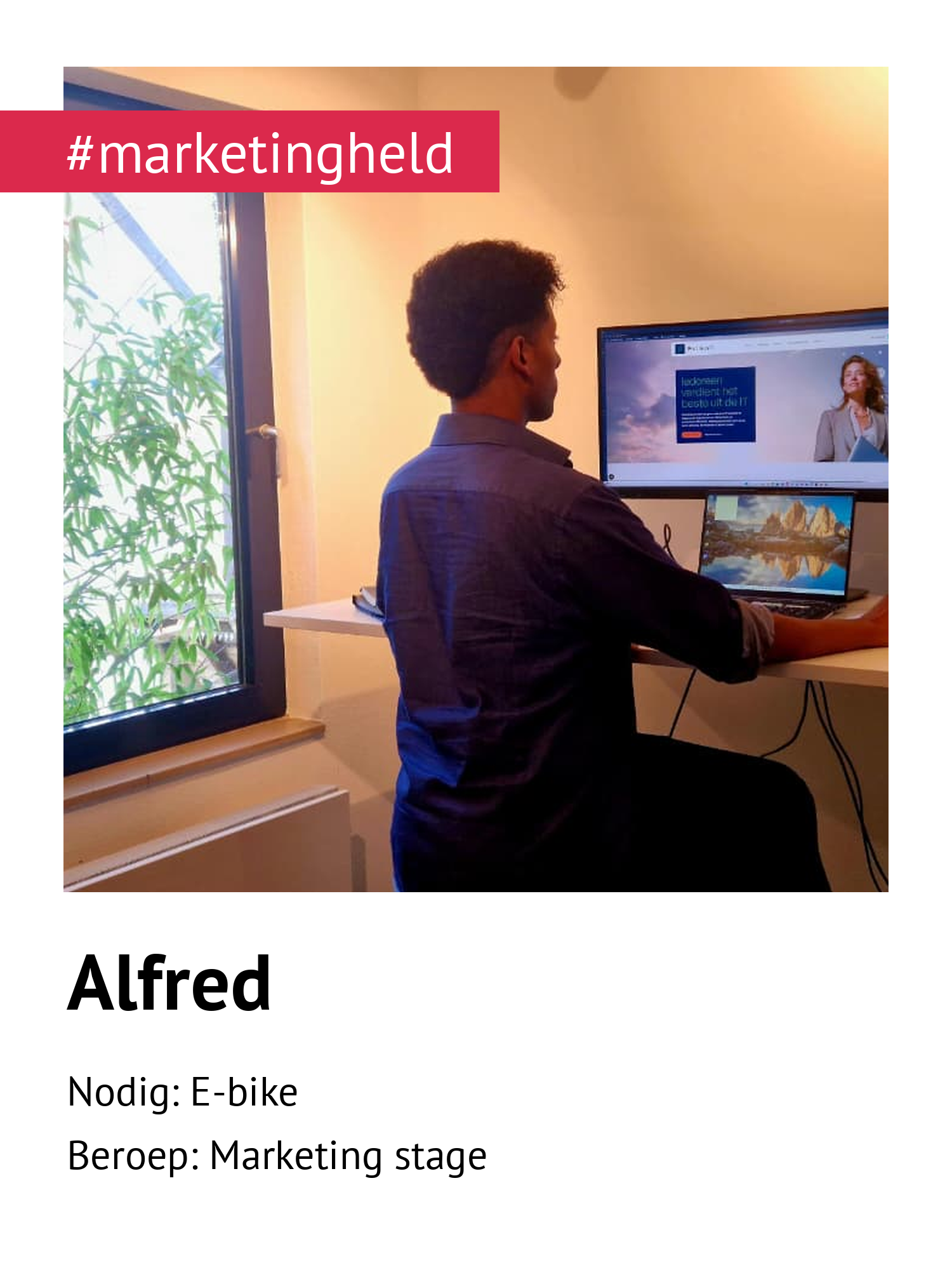 #marketingheld