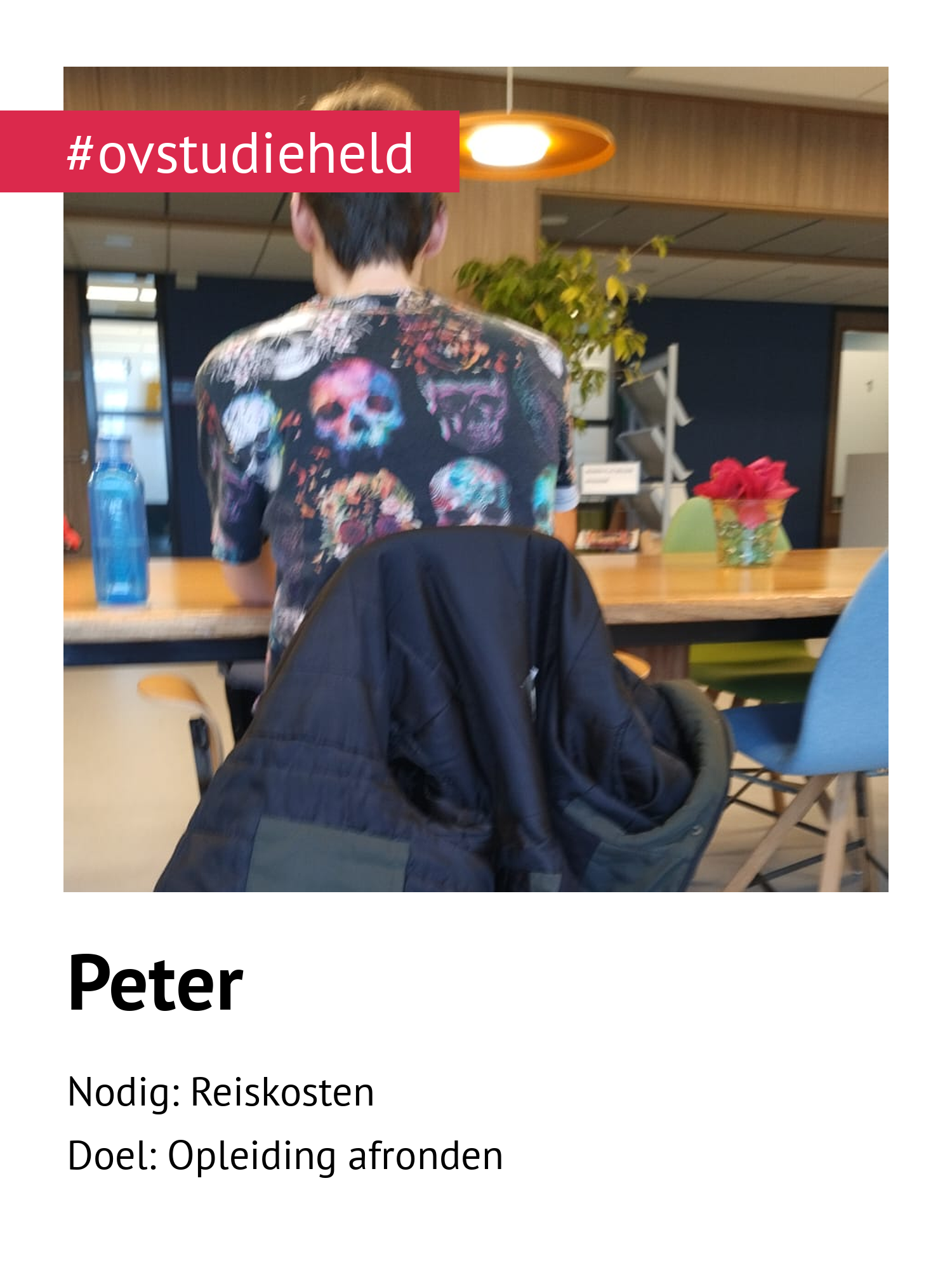 #ovstudieheld