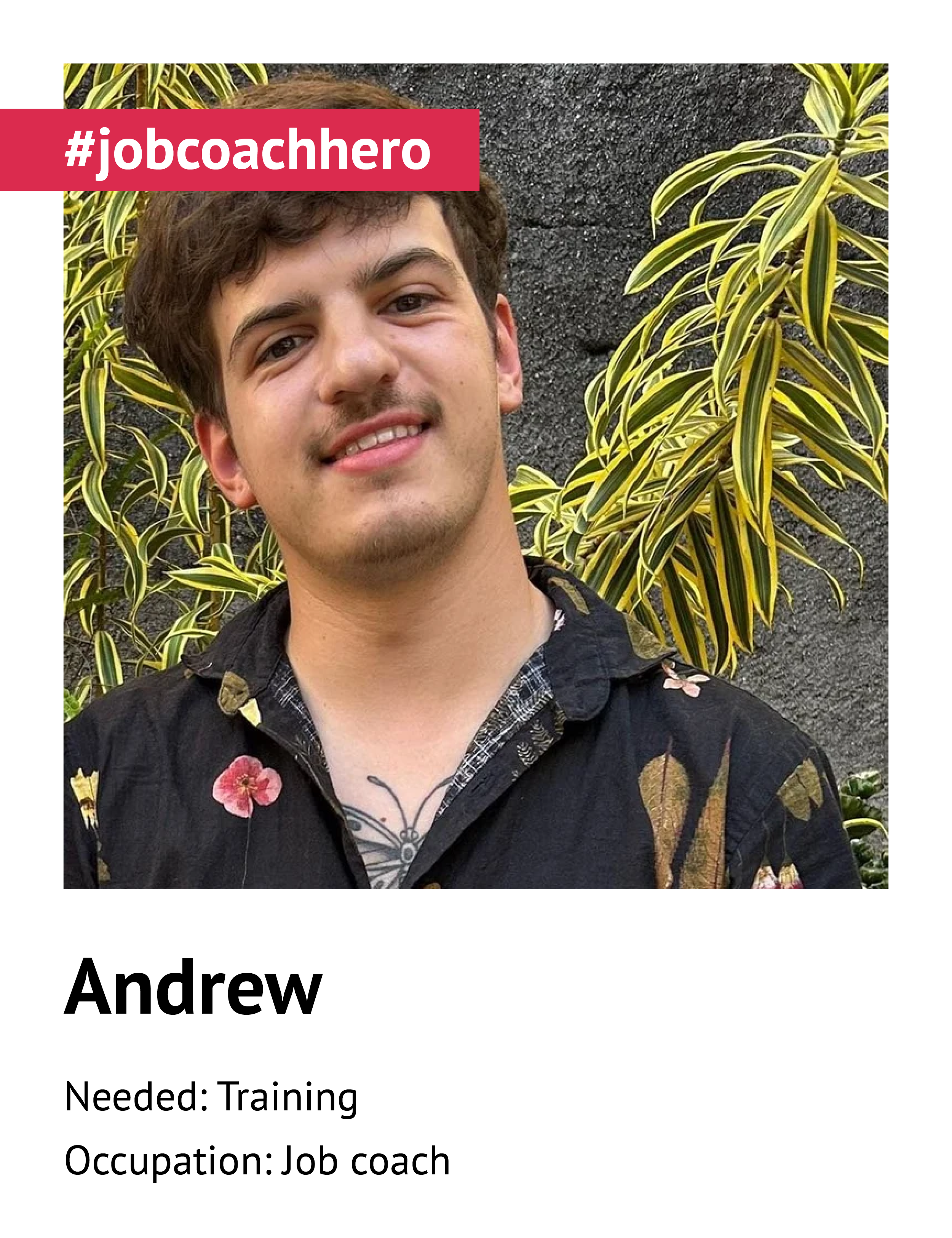 #jobcoachhero