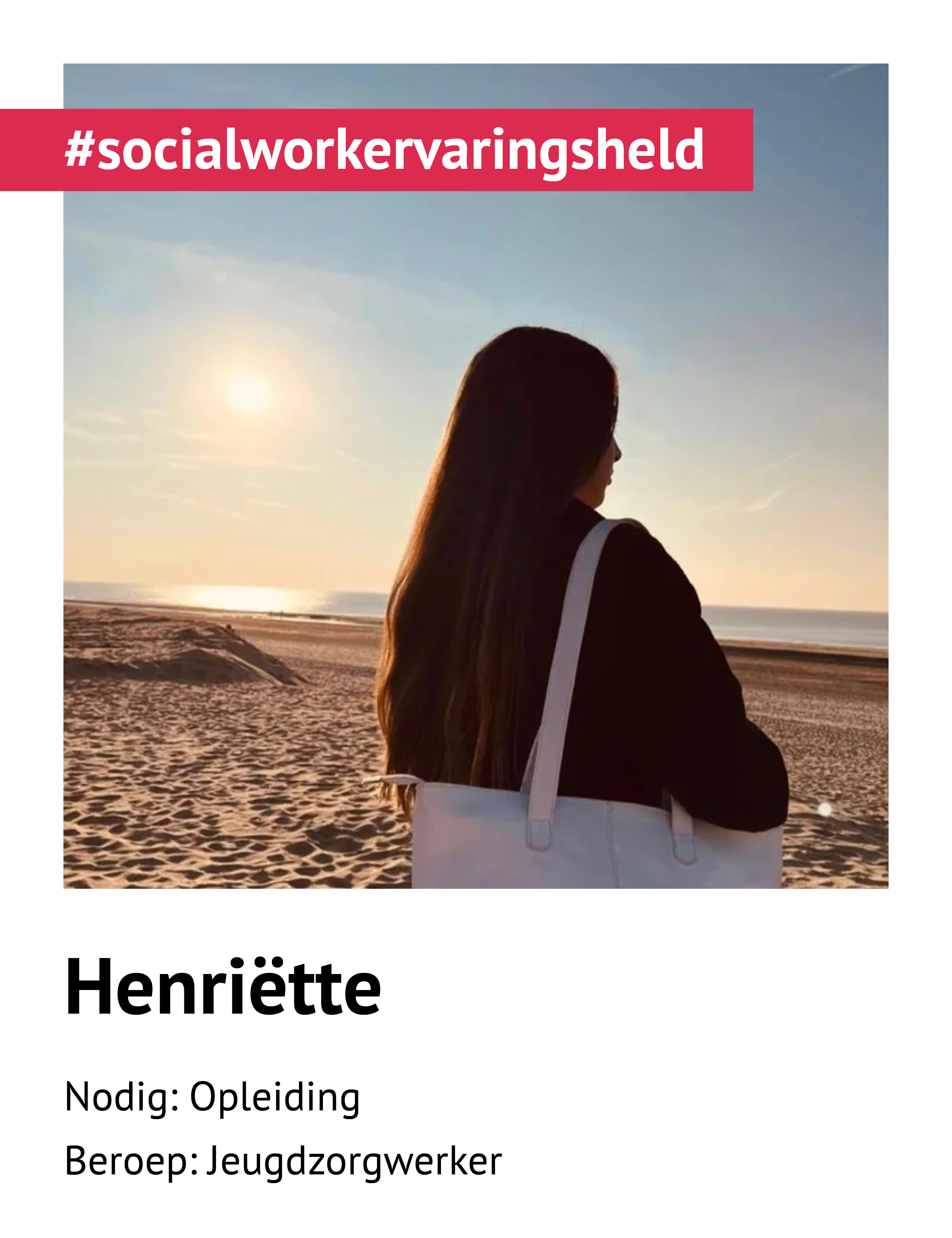 #socialworkervaringsheld