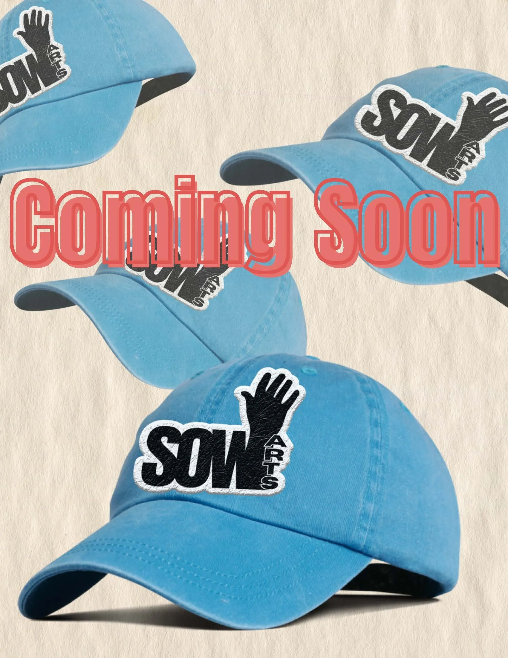 Merch Mock-up