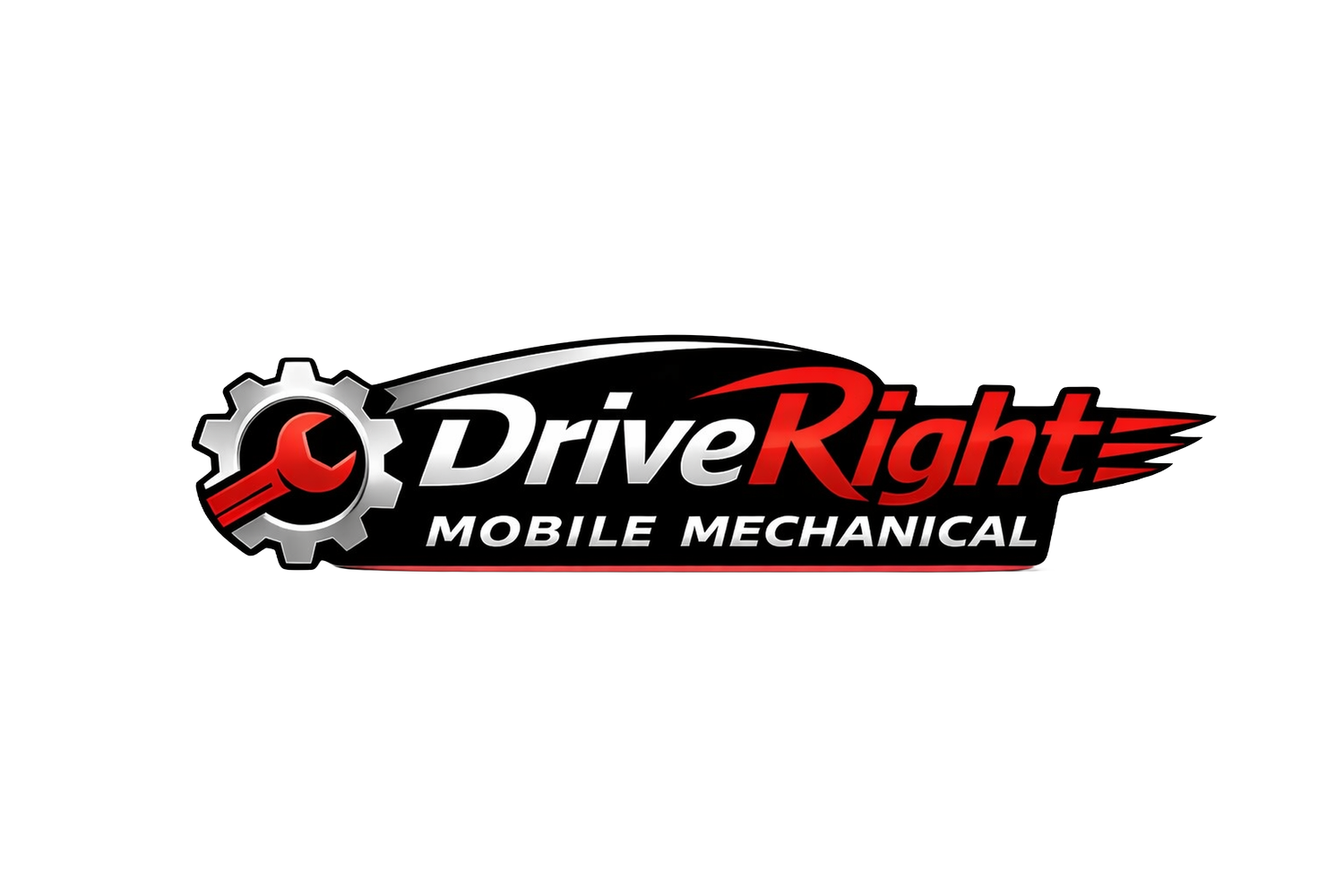 DriveRight Mobile Mechanical 