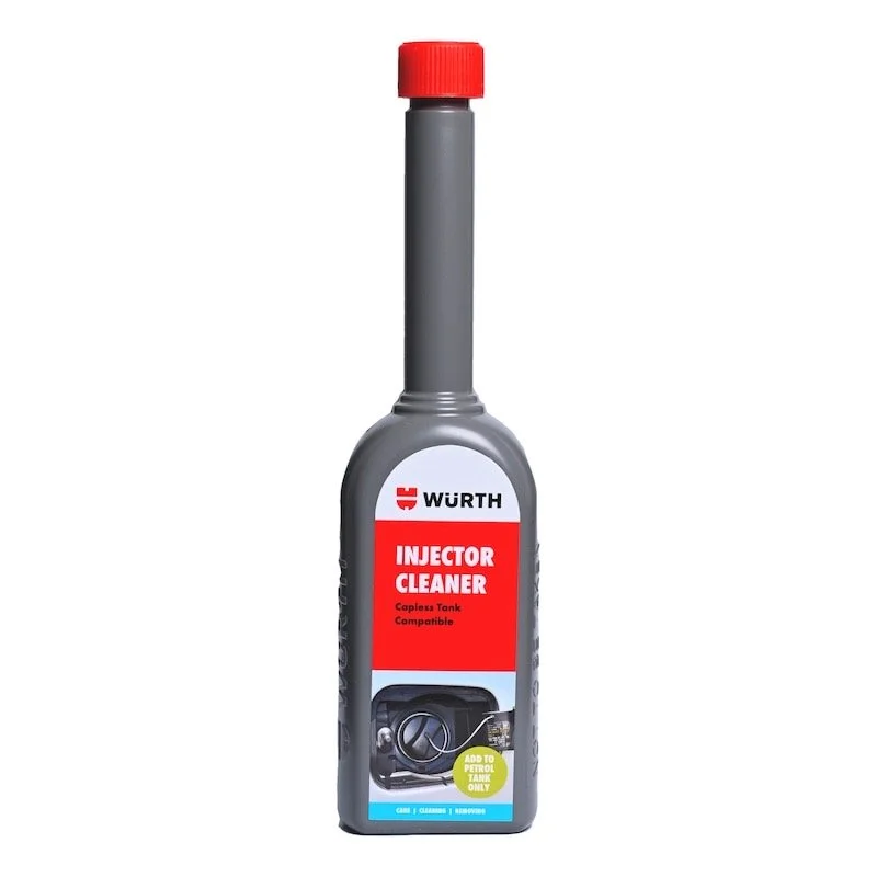Petrol Injection Cleaner