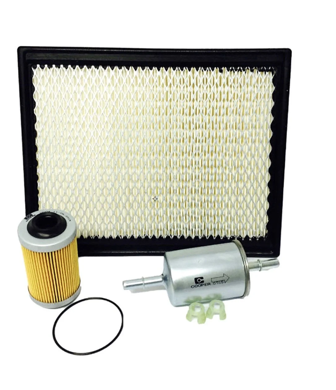 Holden Commodore VZ 3.6L V6 Alloytec Service Filter Kit (2004-2007)