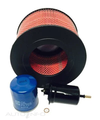 Toyota LandCruiser 4.5L Petrol 1FZ-FE Service Kit (FZJ75/FZJ78/FZJ79/FZJ80)