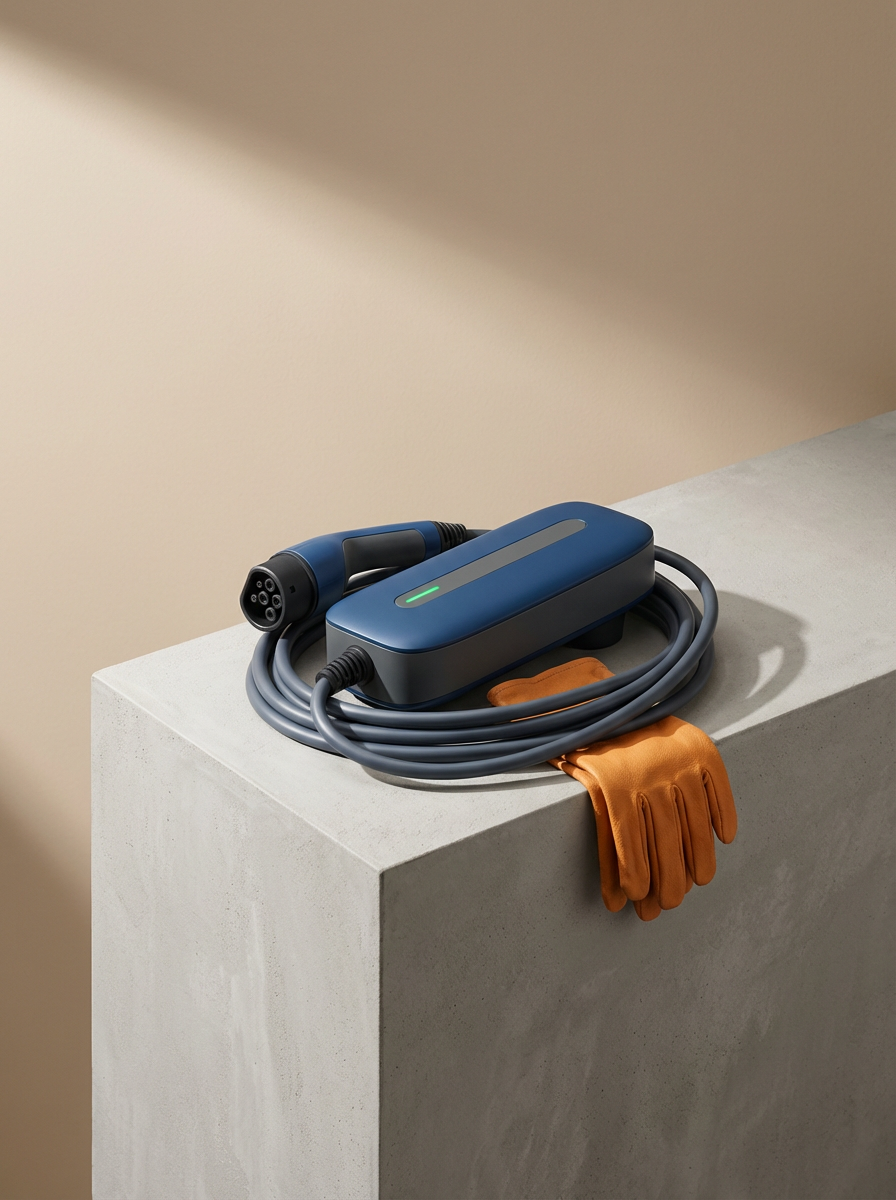Portable EV Charger