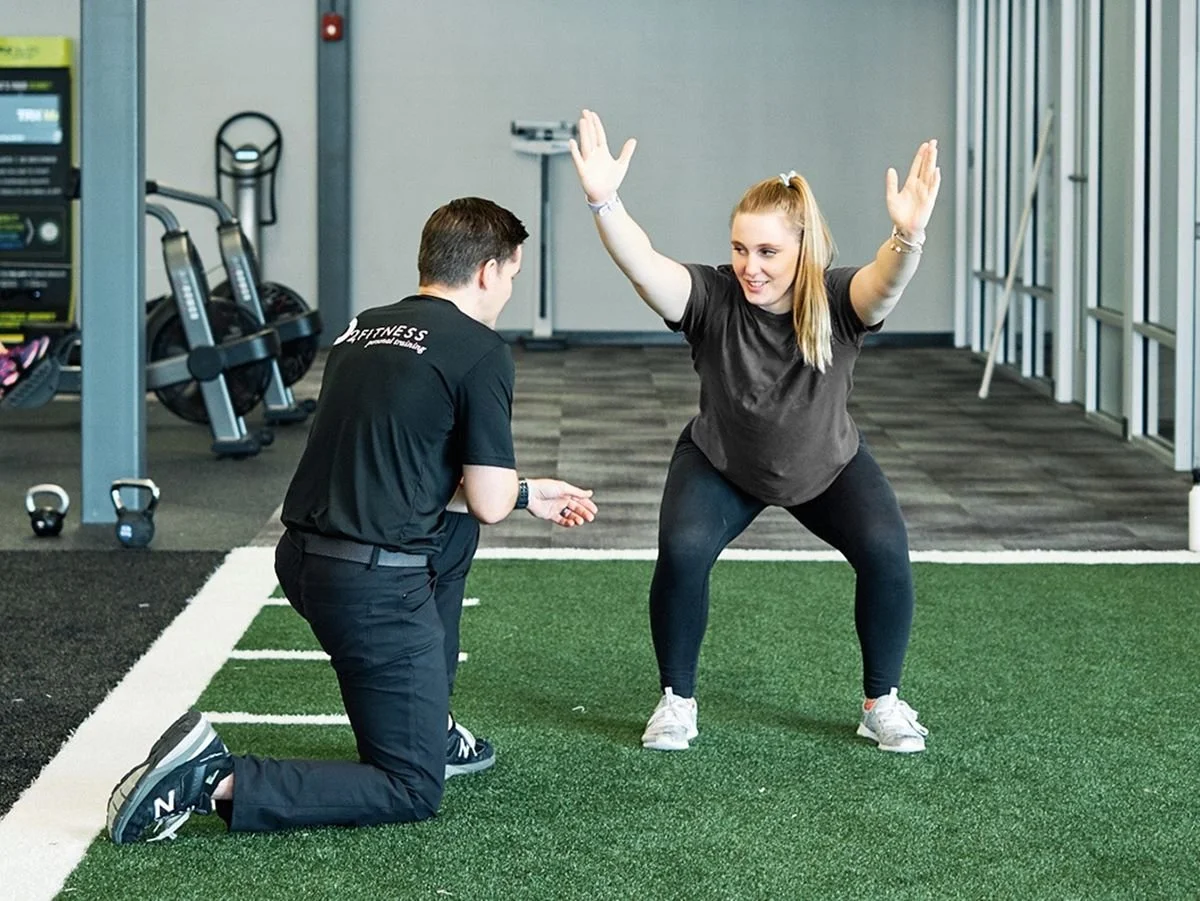 Corrective Exercise + Assisted Stretching (Premium):