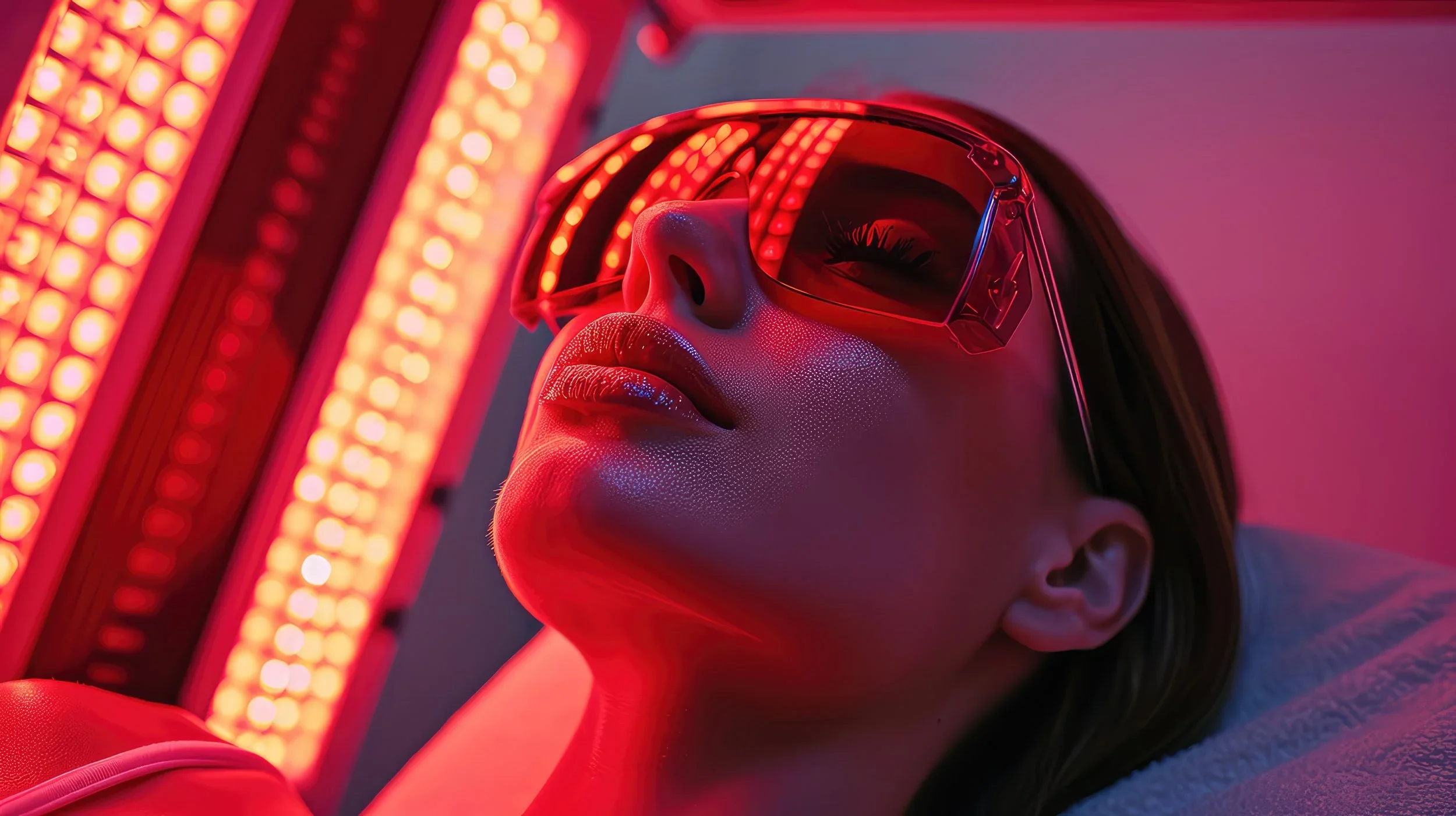 Red light Therapy