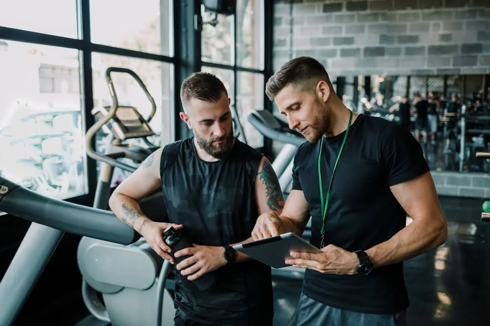 Personal Training