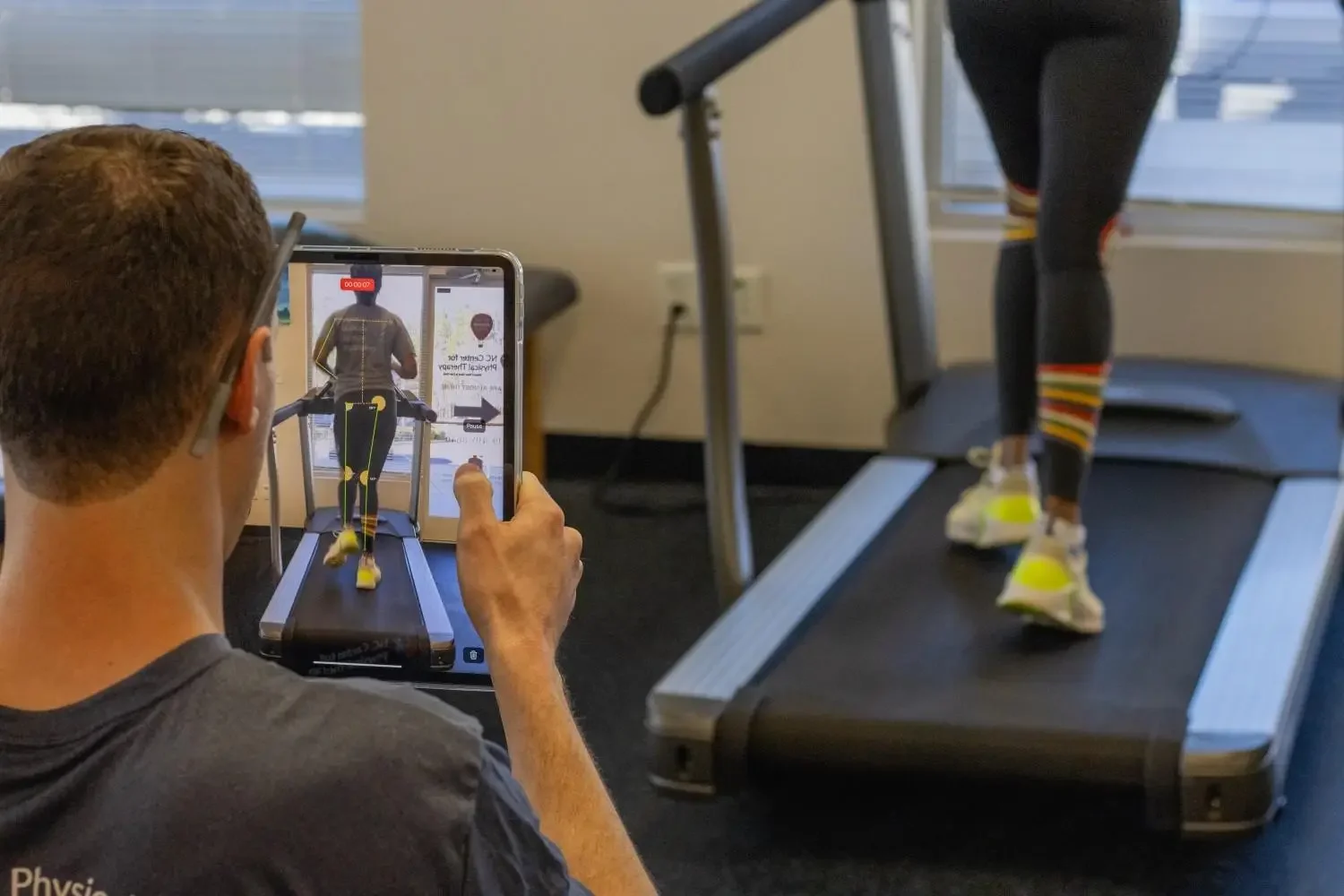 Online Movement Assessment + Stretching Program + Corrective Exercise Plan: