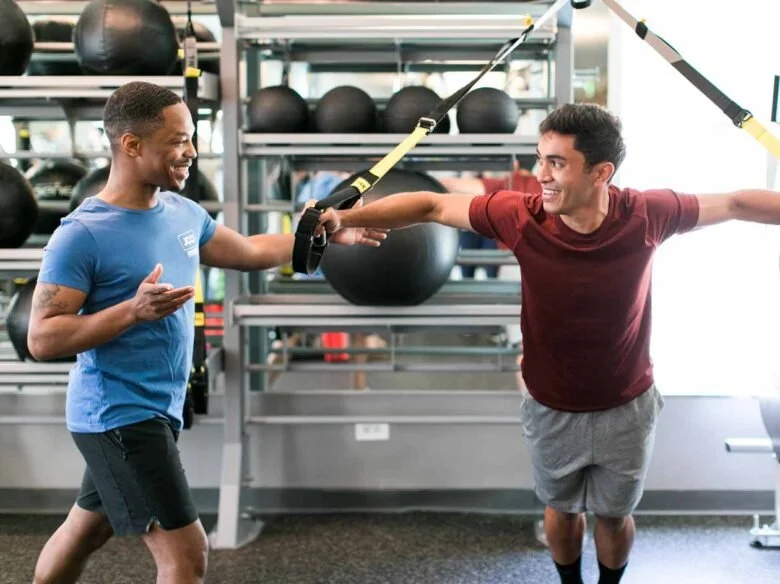 Personal Training + Normatec Therapy and Red Light Therapy:
