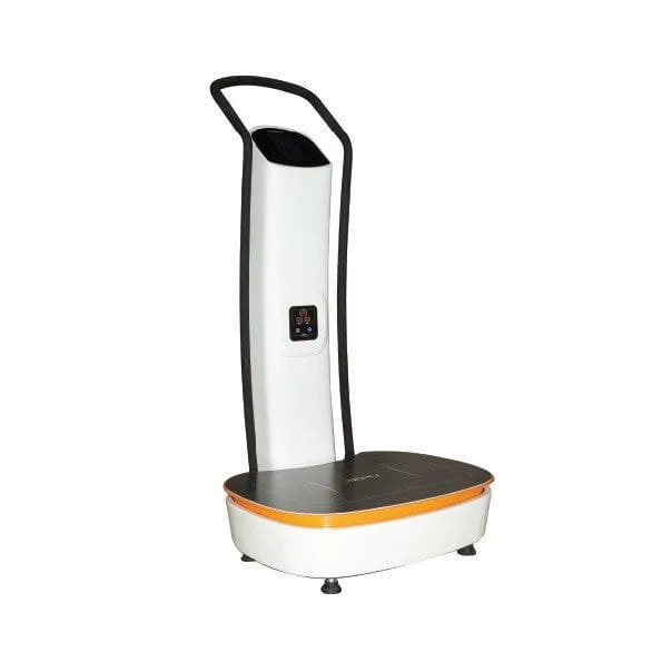 World Class Vibration Plate Corrective Exercise Session: