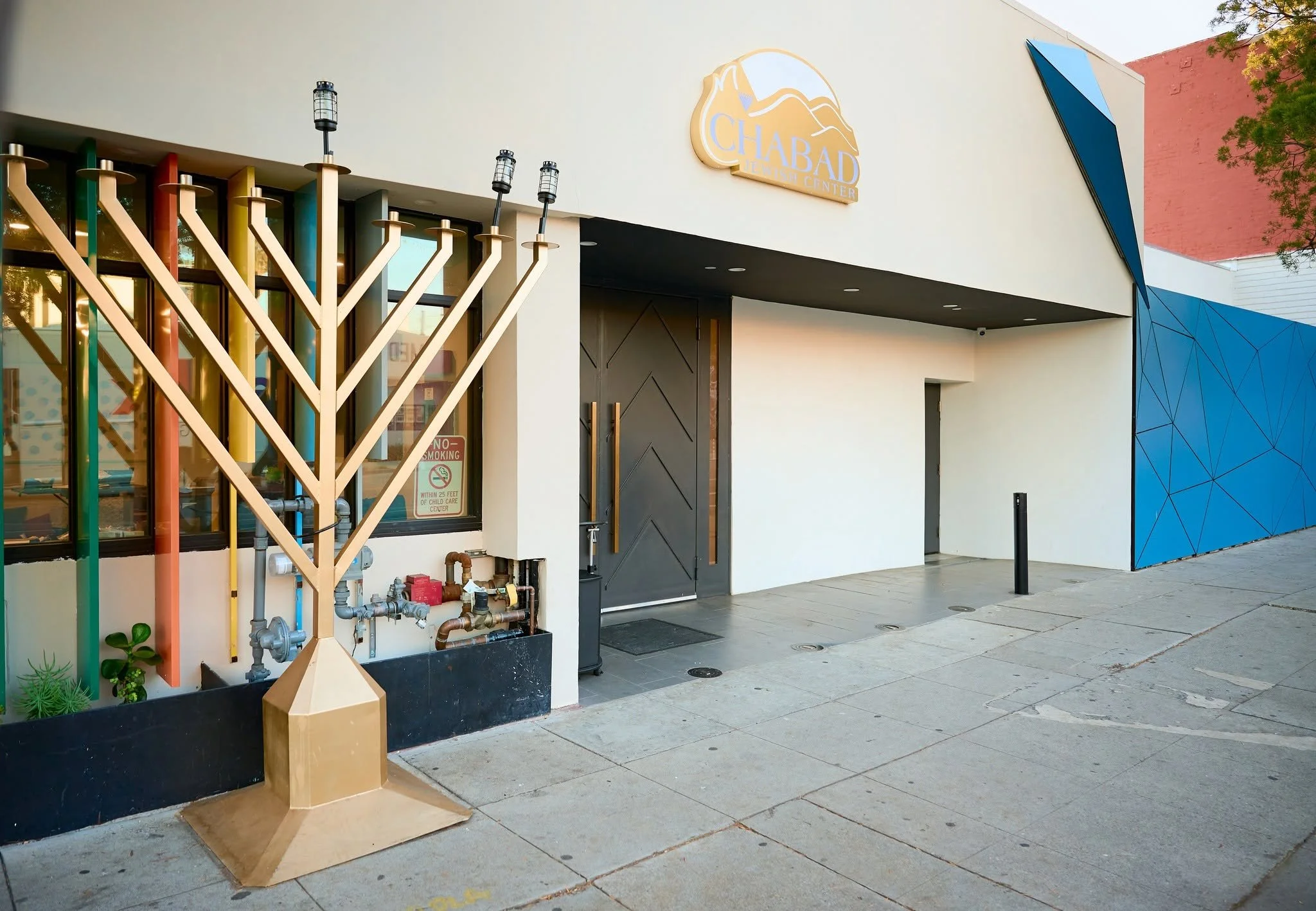 Chabad of Greater Los Feliz - Jewish Coffee Workshop