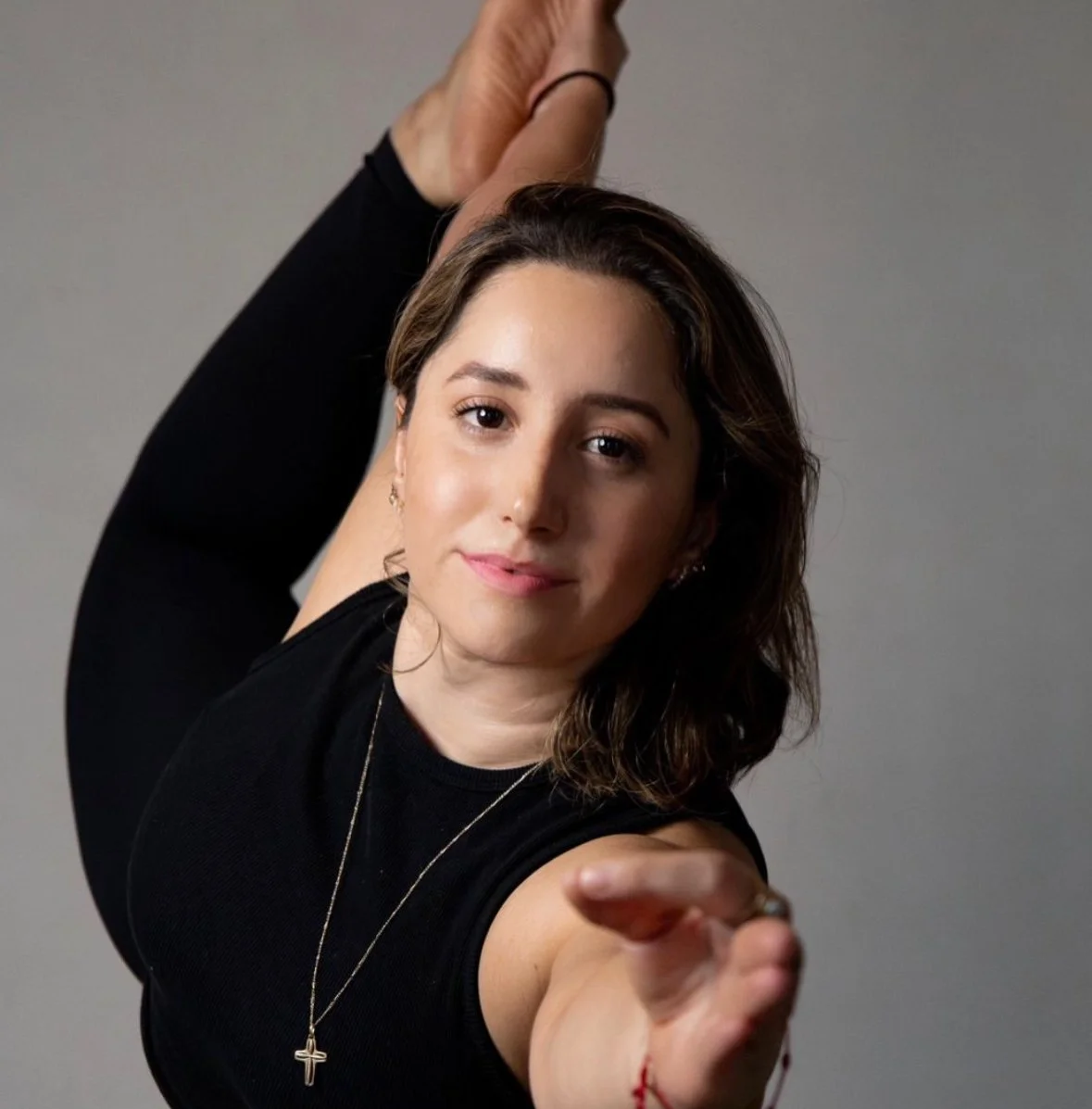 Yoga con Kathya