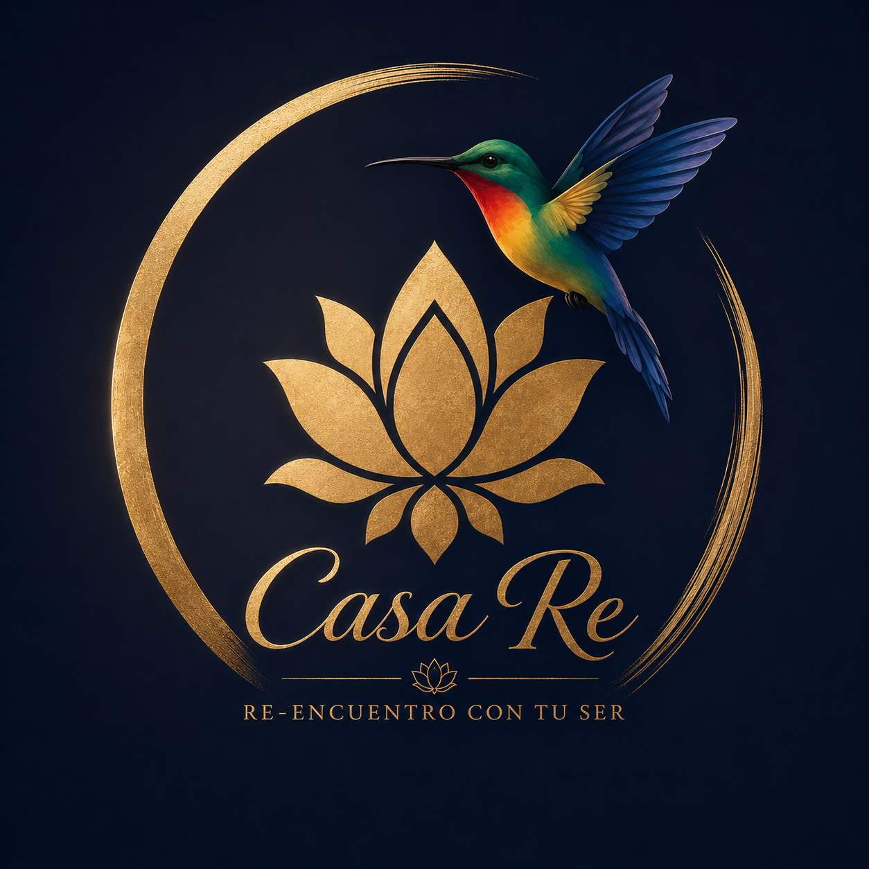 Re Expansión