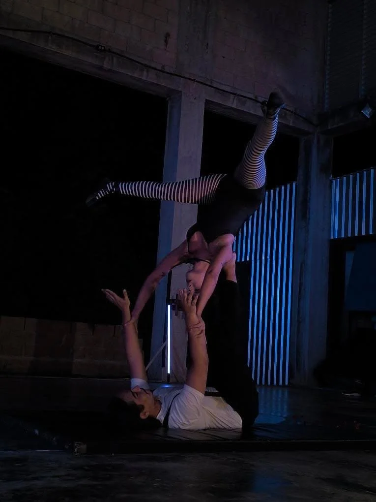Acroyoga