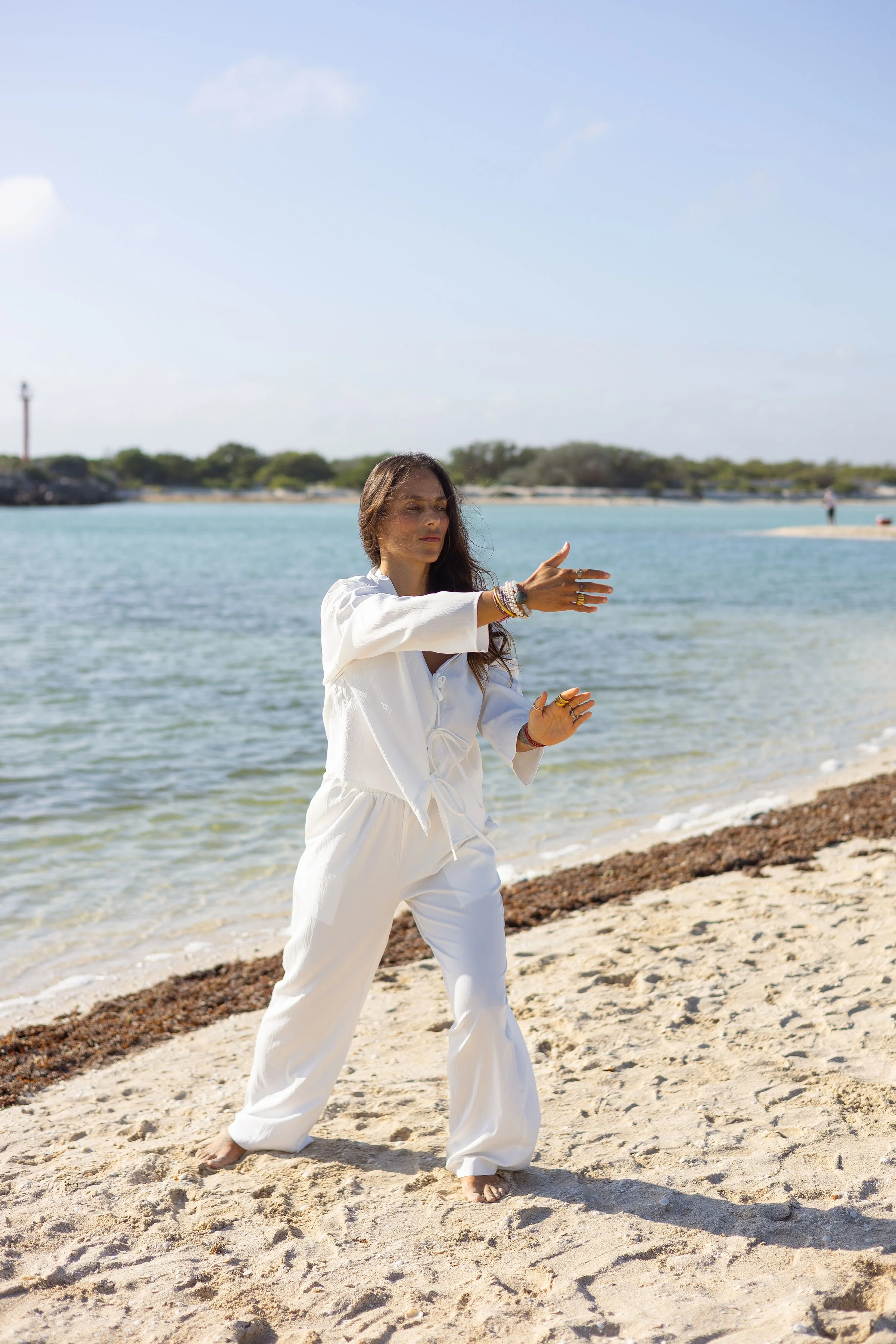 Tai Chi