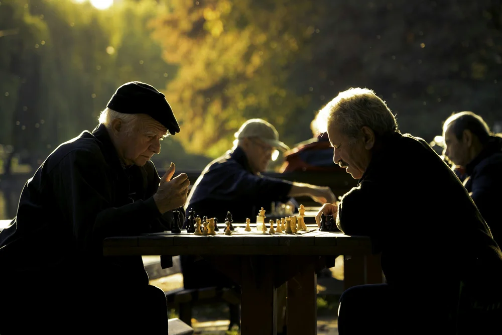 Cognitive and Brain Health