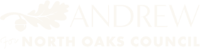 Andrew for North Oaks