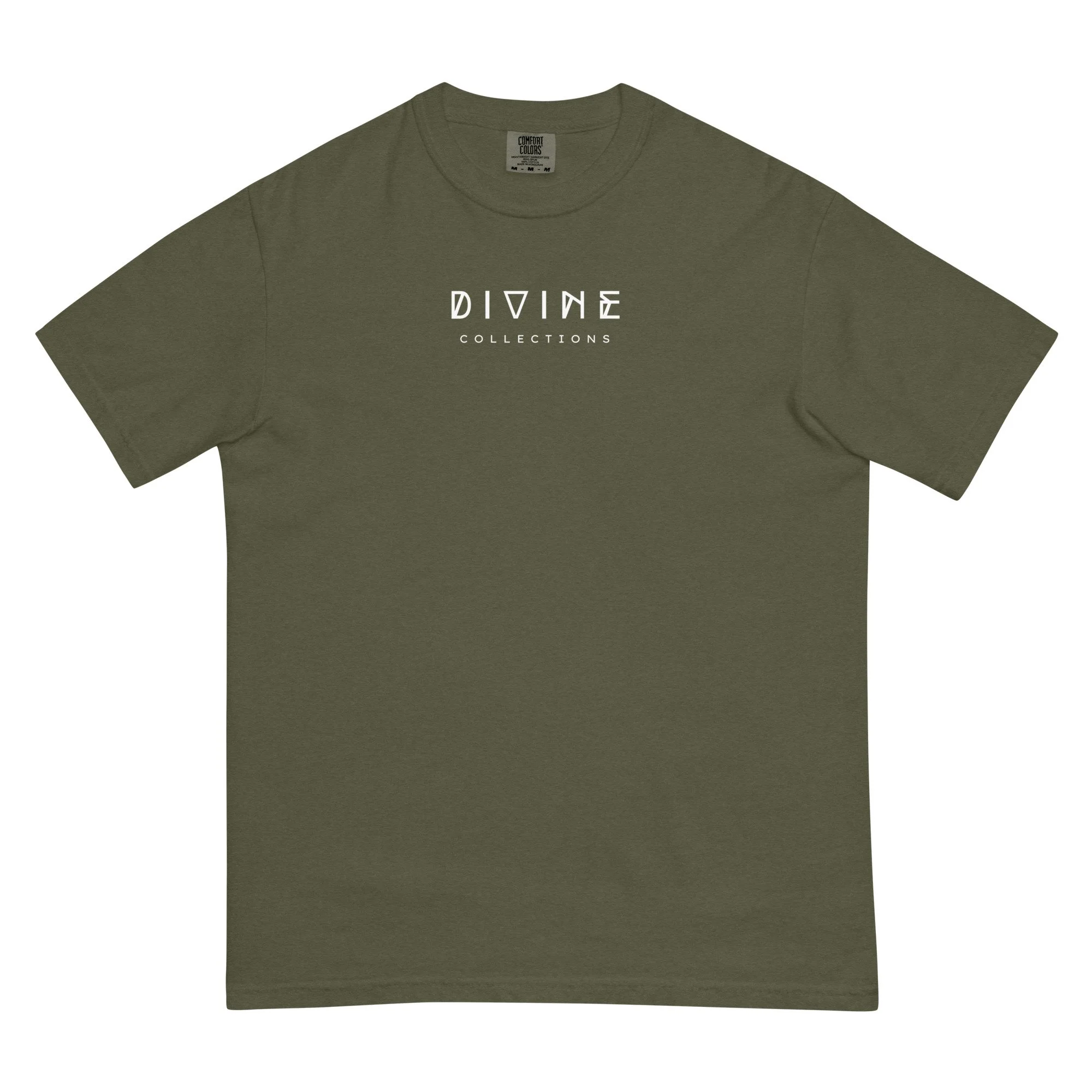 Divine Collections Statue Tee