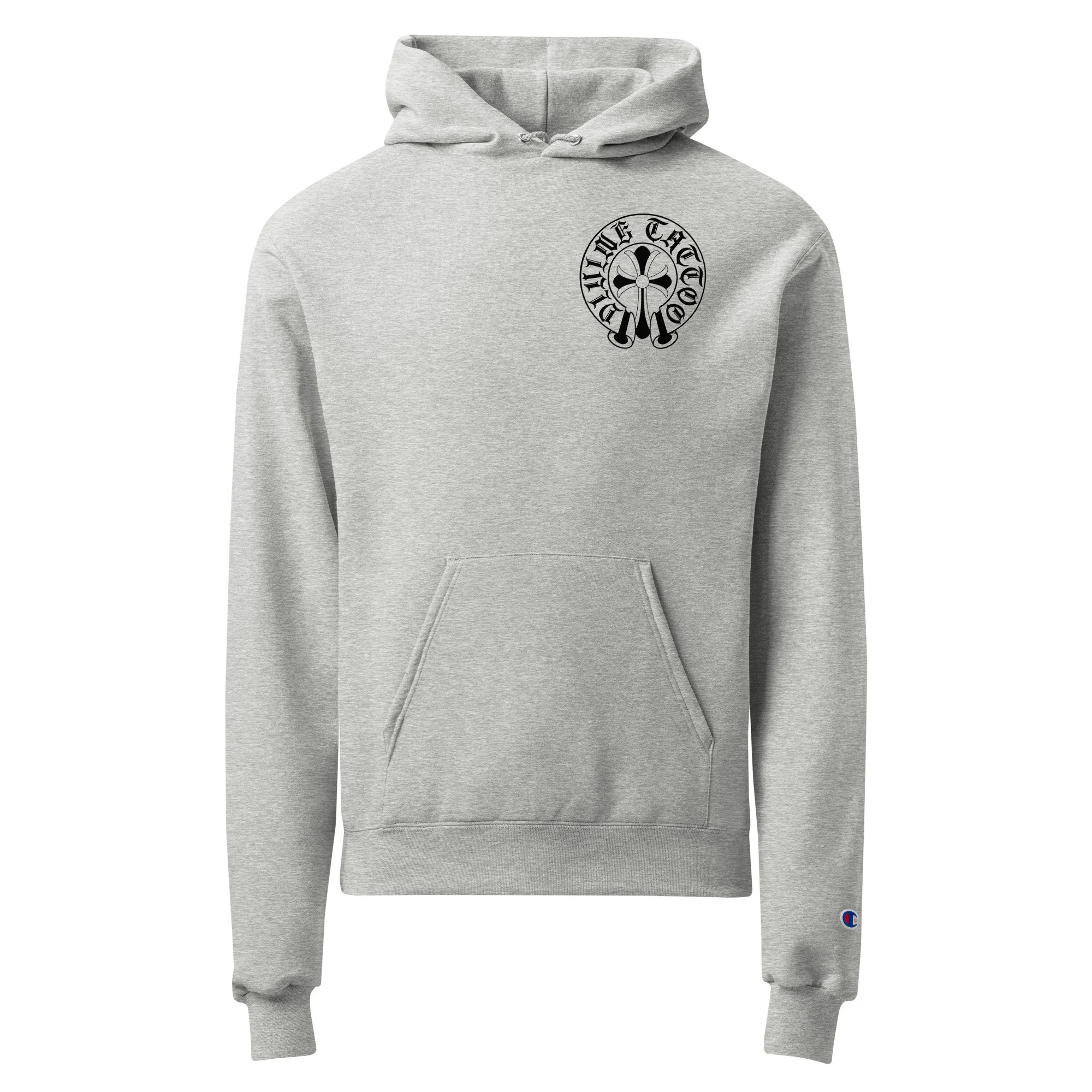 Unisex Champion hoodie