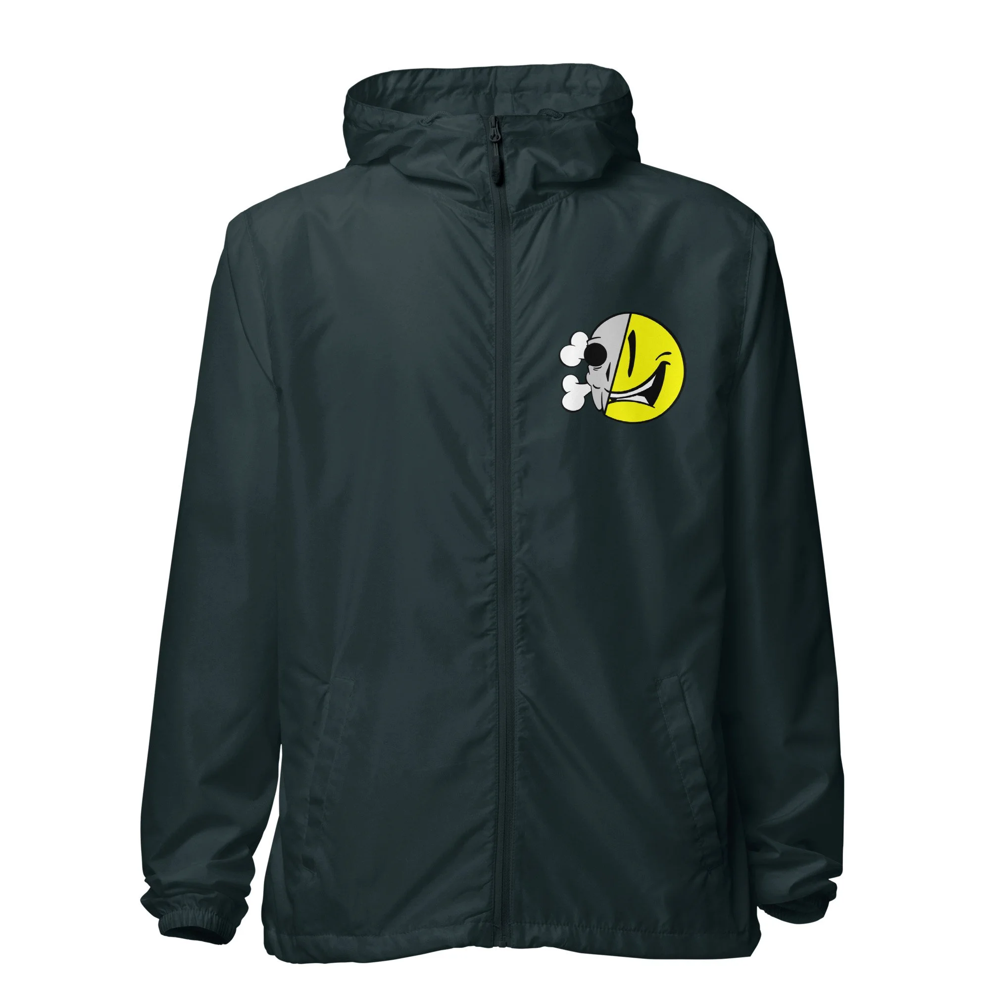 unisex-lightweight-zip-up-windbreaker-classic-navy-front-6aaee7c50c4d2.jpg