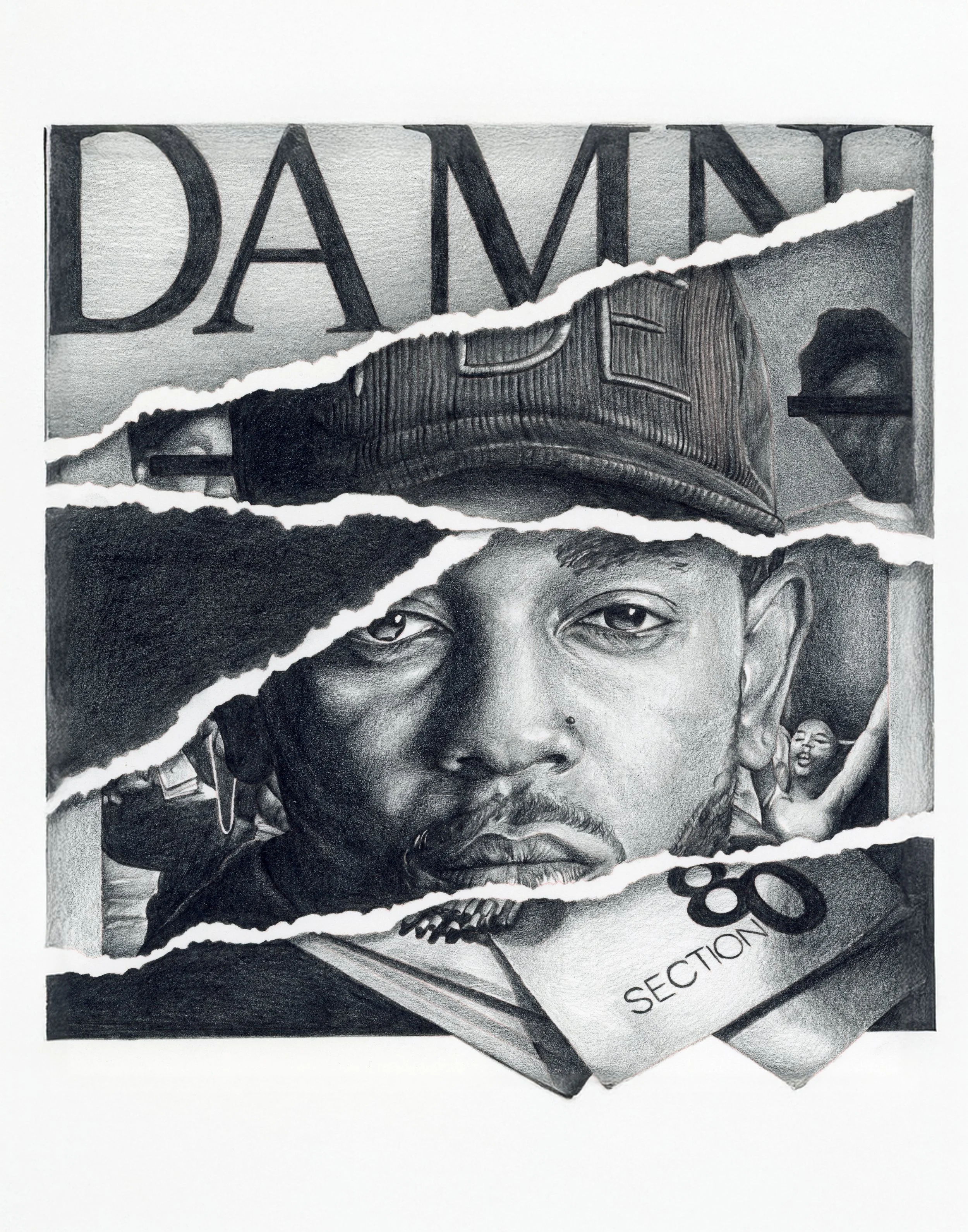 "KENDRICK - SECTION 80"