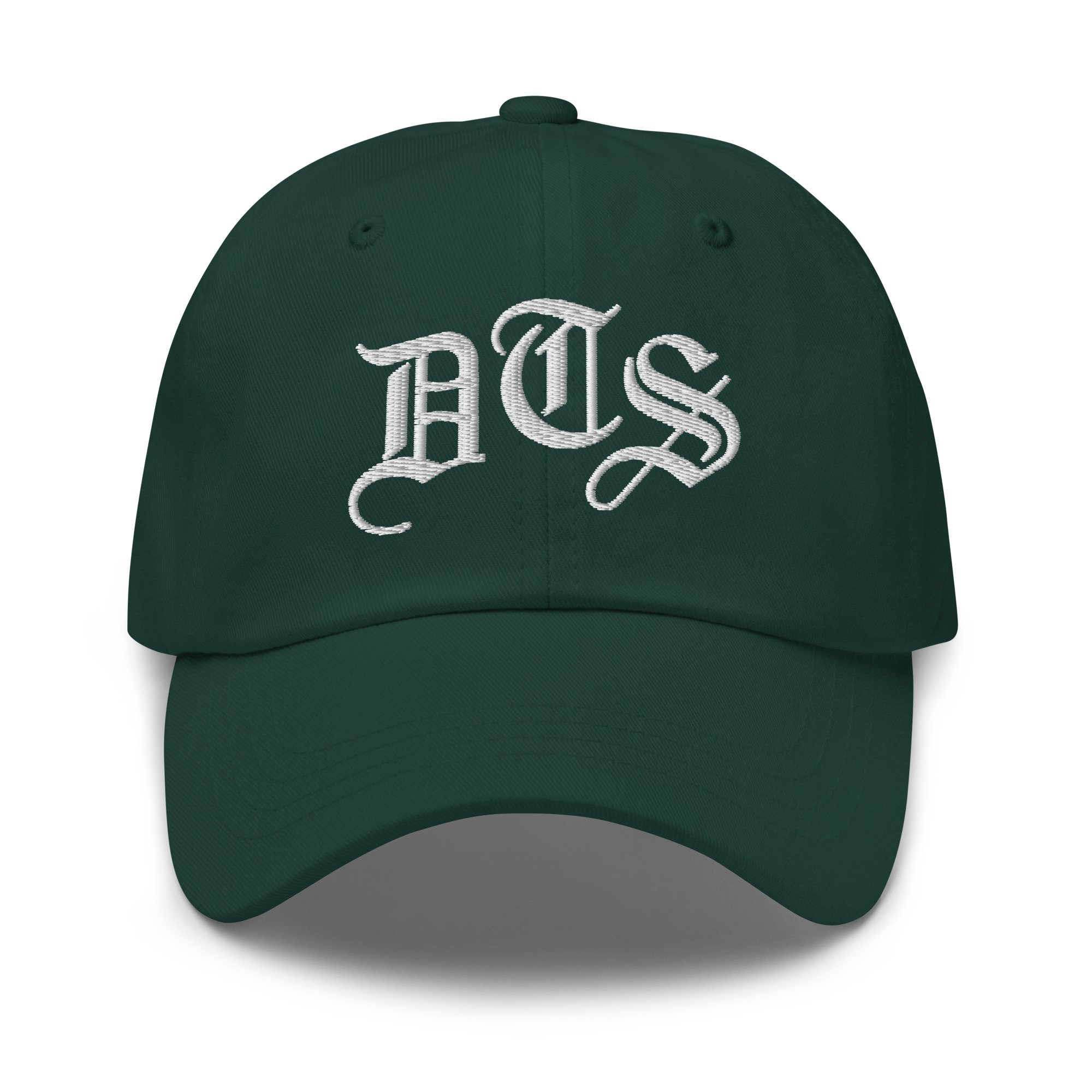 "DTS" Dad Hat