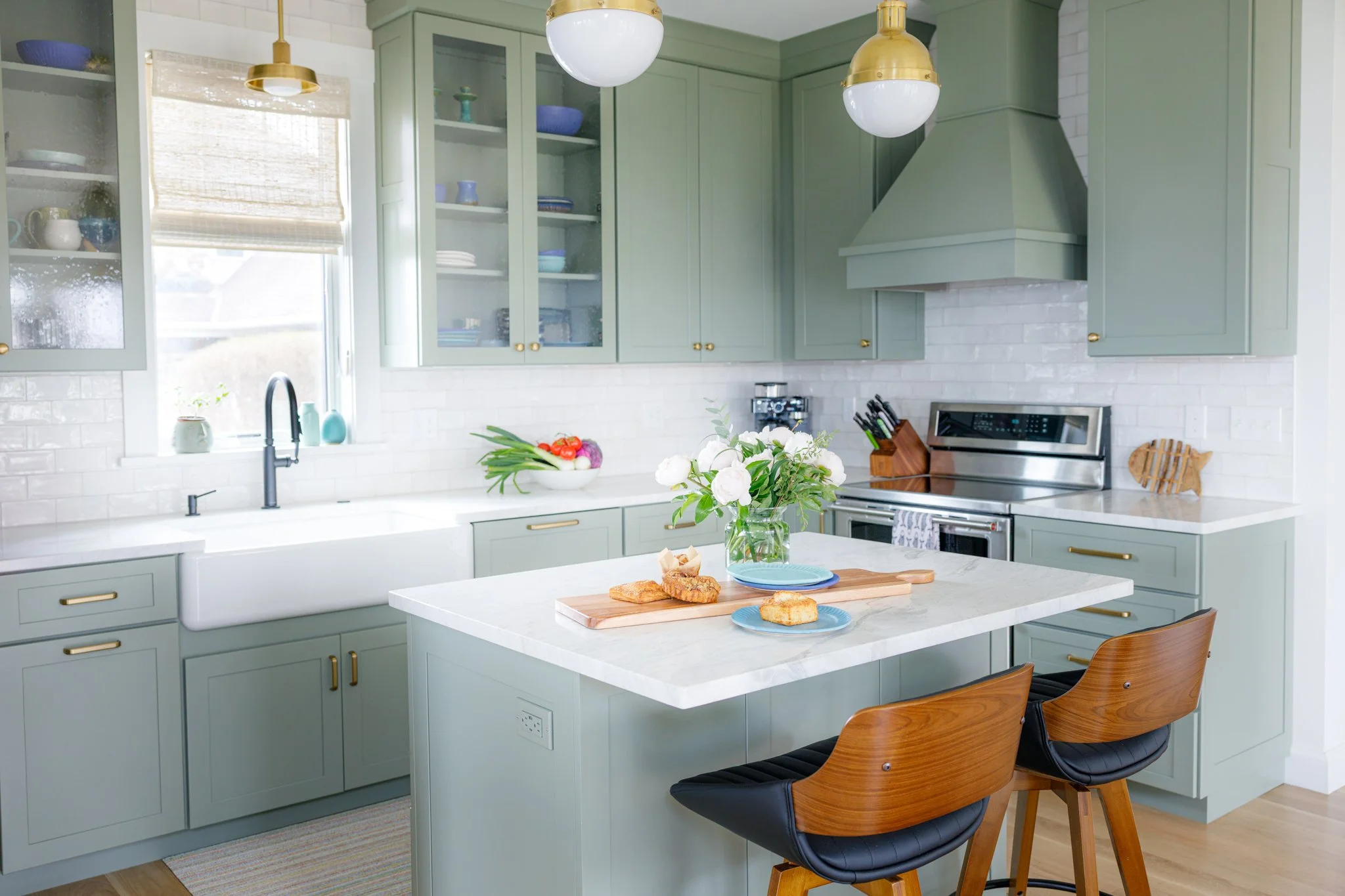 Rockport Project