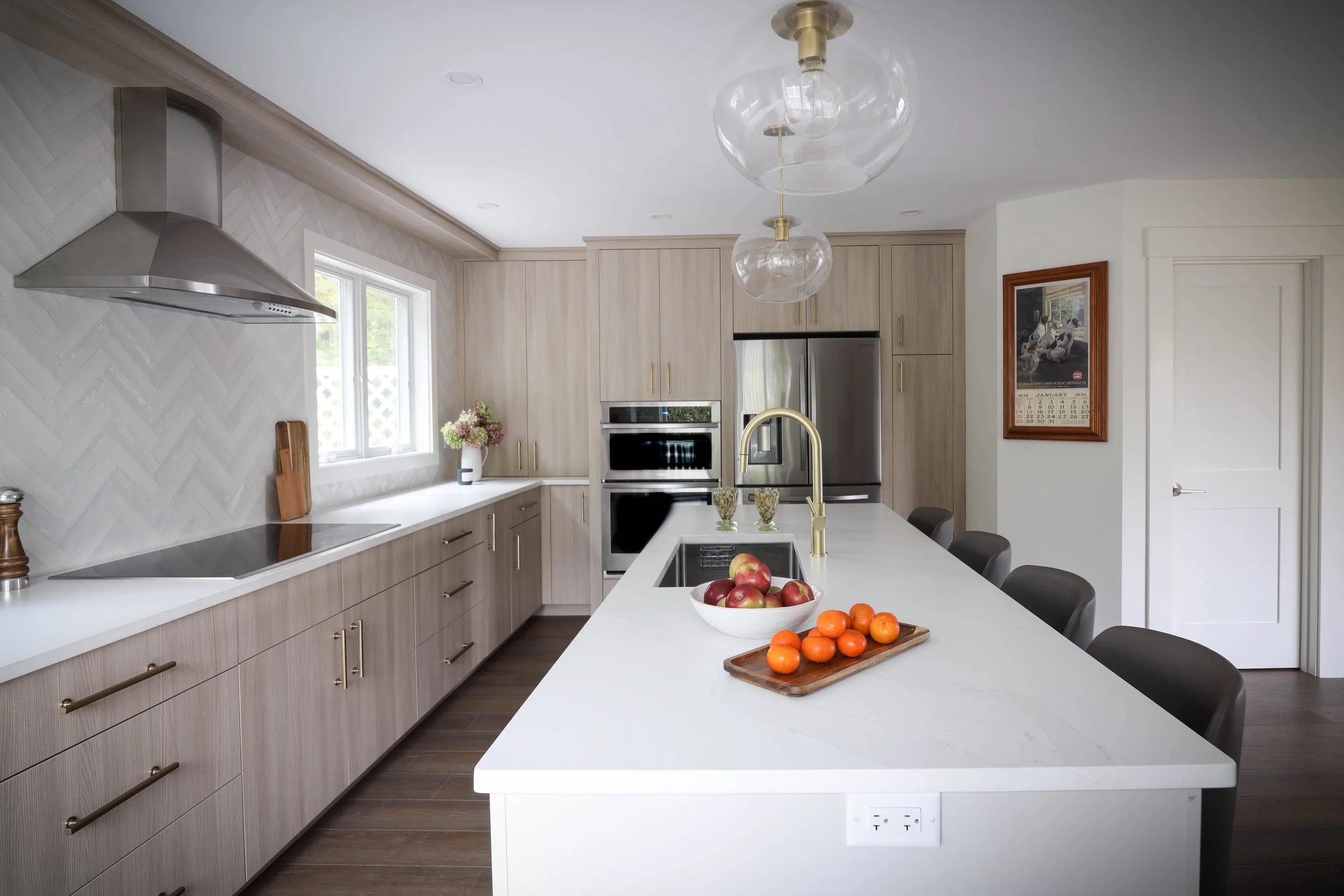 Rocky Neck Project