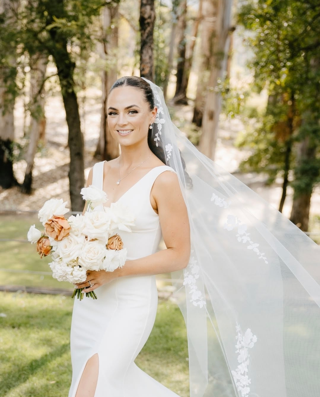 Radiant Skin for the Big Day: Tayla’s Bridal Skincare Prep&nbsp;