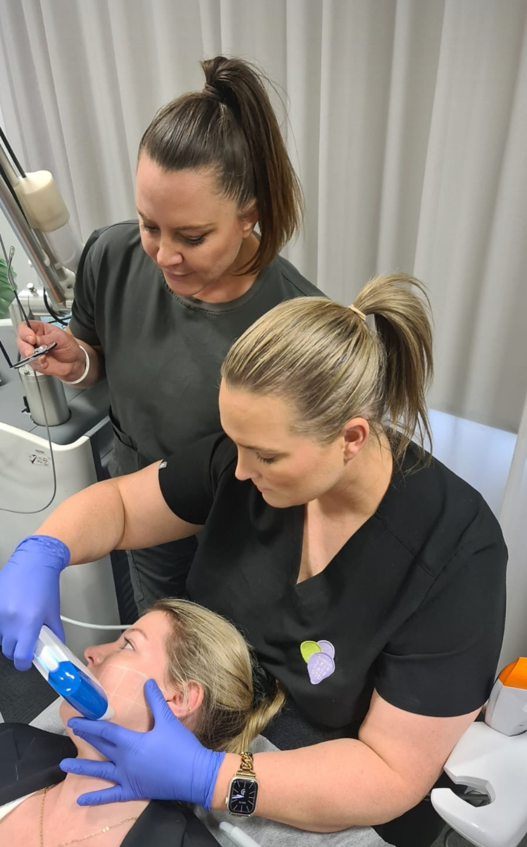 Tightening Your Skin with Ultraformer: Available in Geelong and Ballarat!