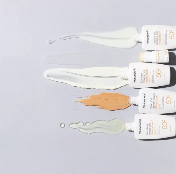 Sunscreen Facts