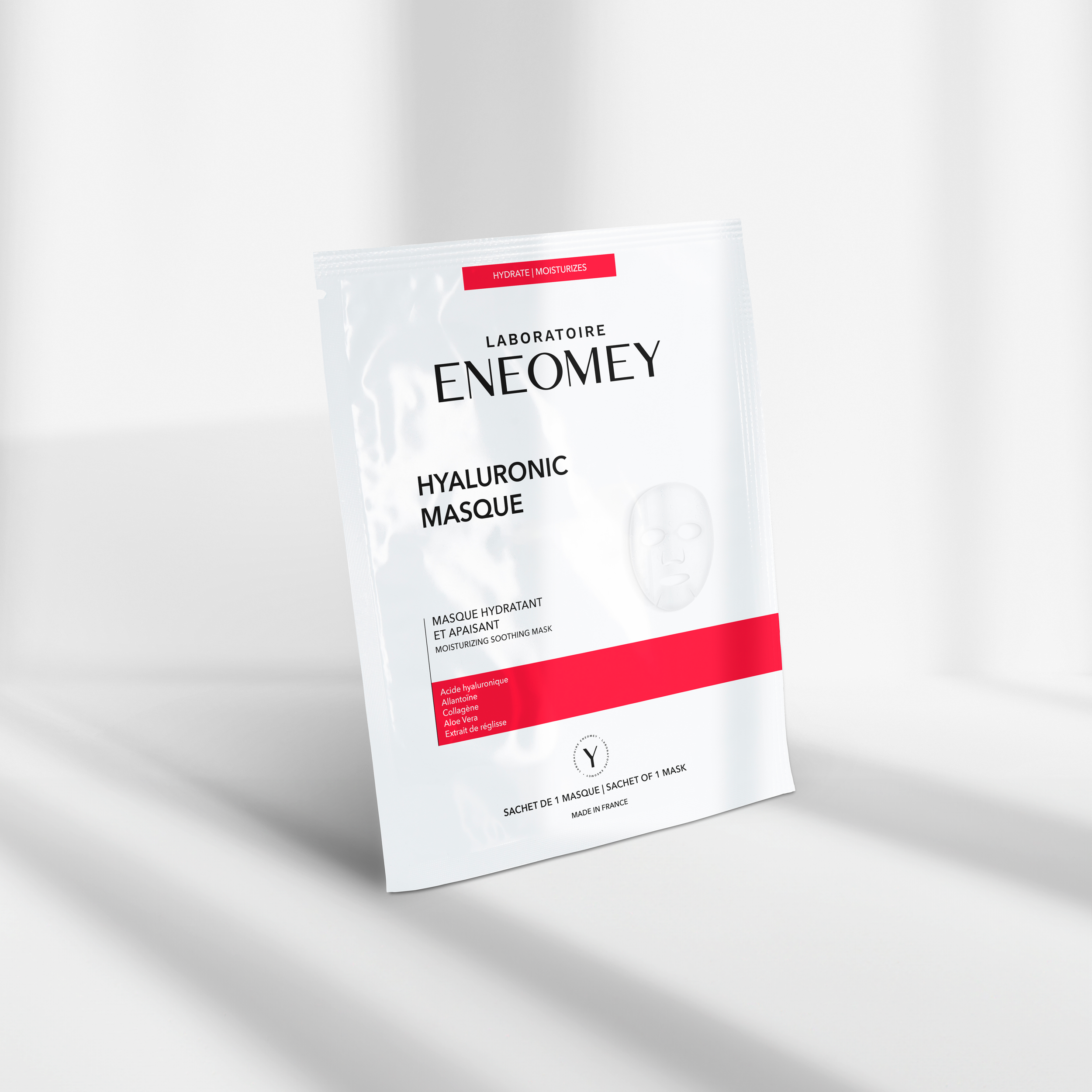 Eneomey Hyaluronic Mask (Single)