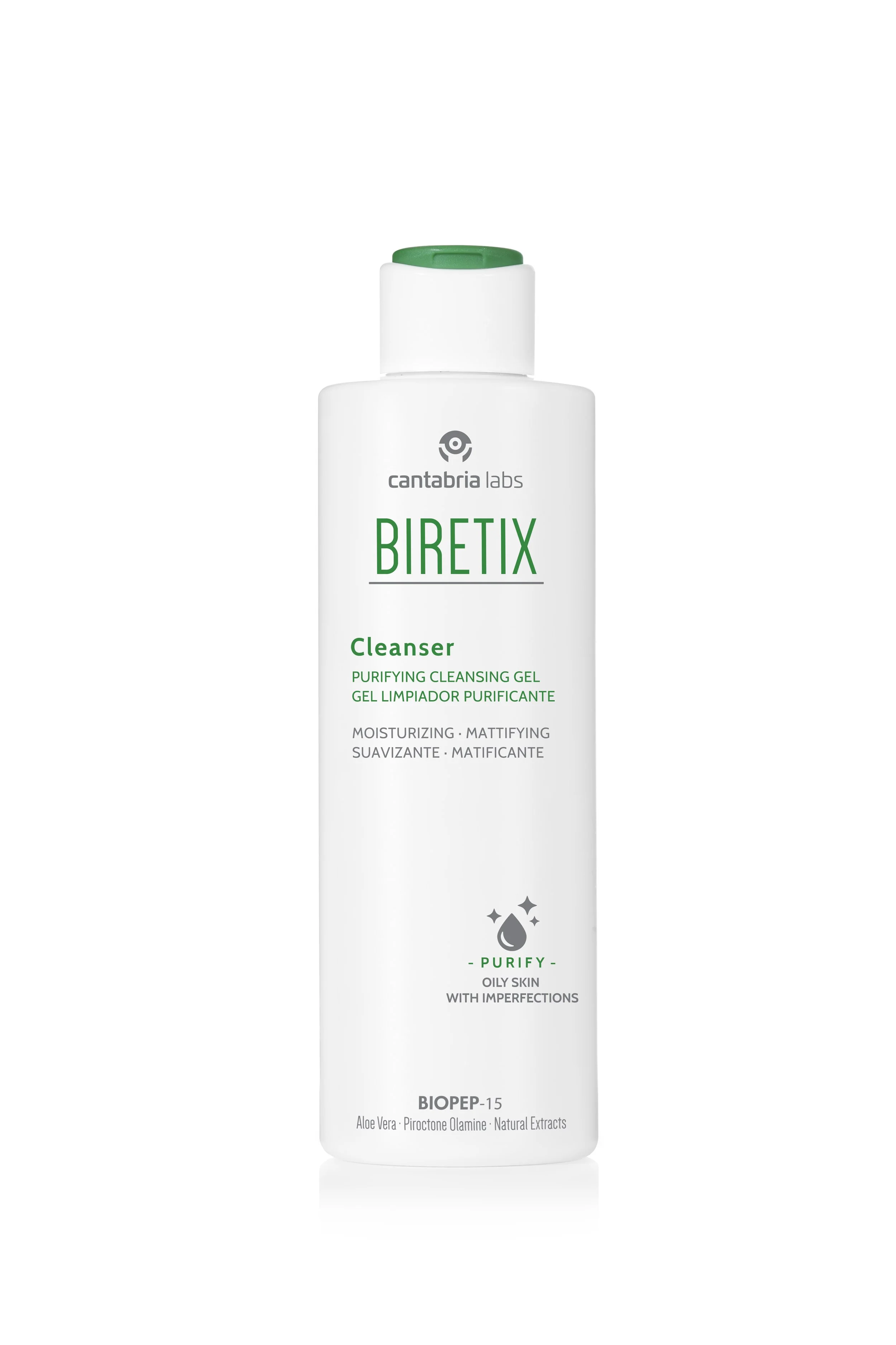 Biretix Cleanser