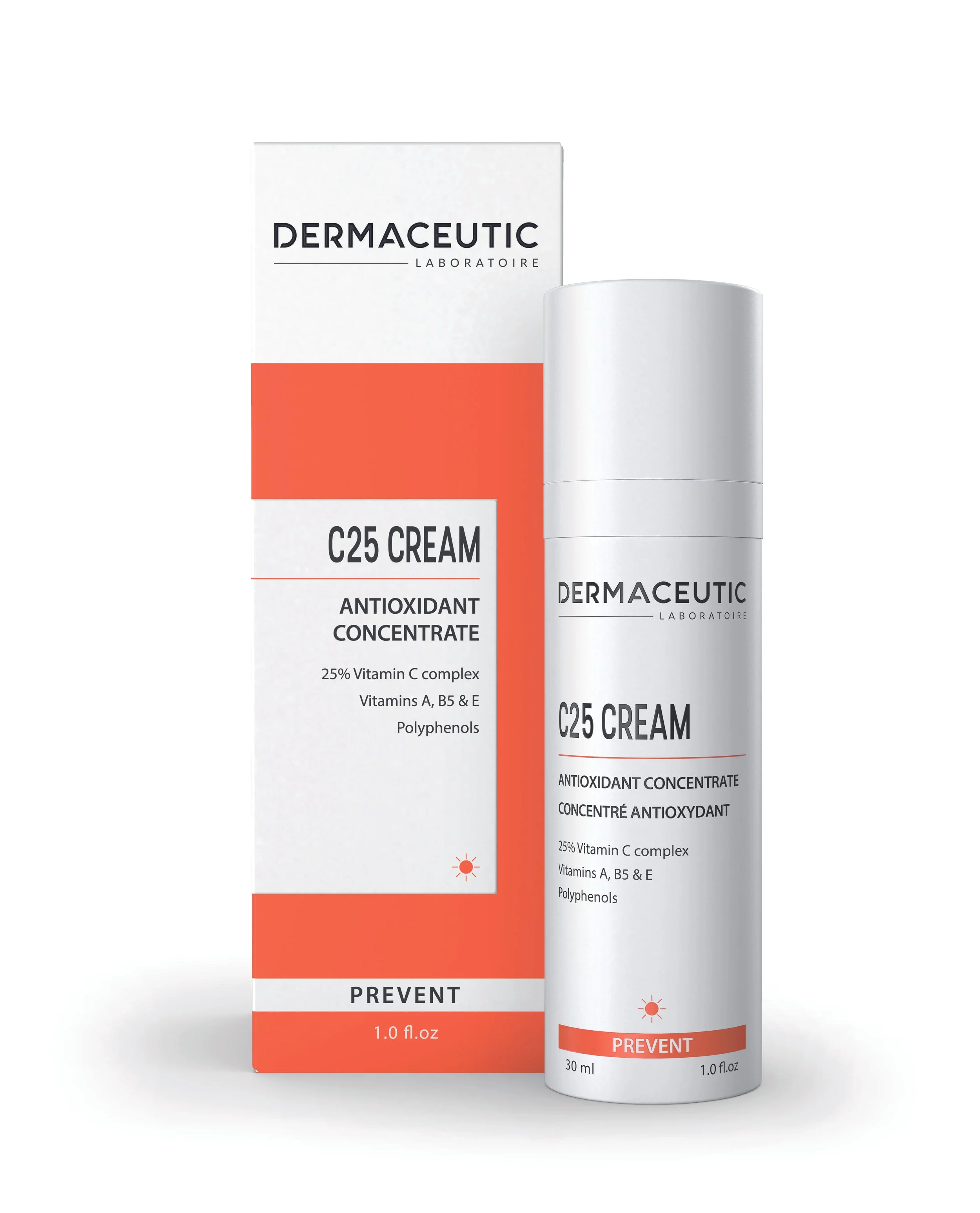 C25 Cream