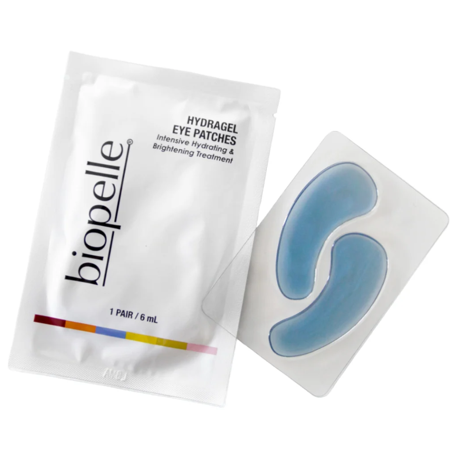 Hydragel Eye Patches