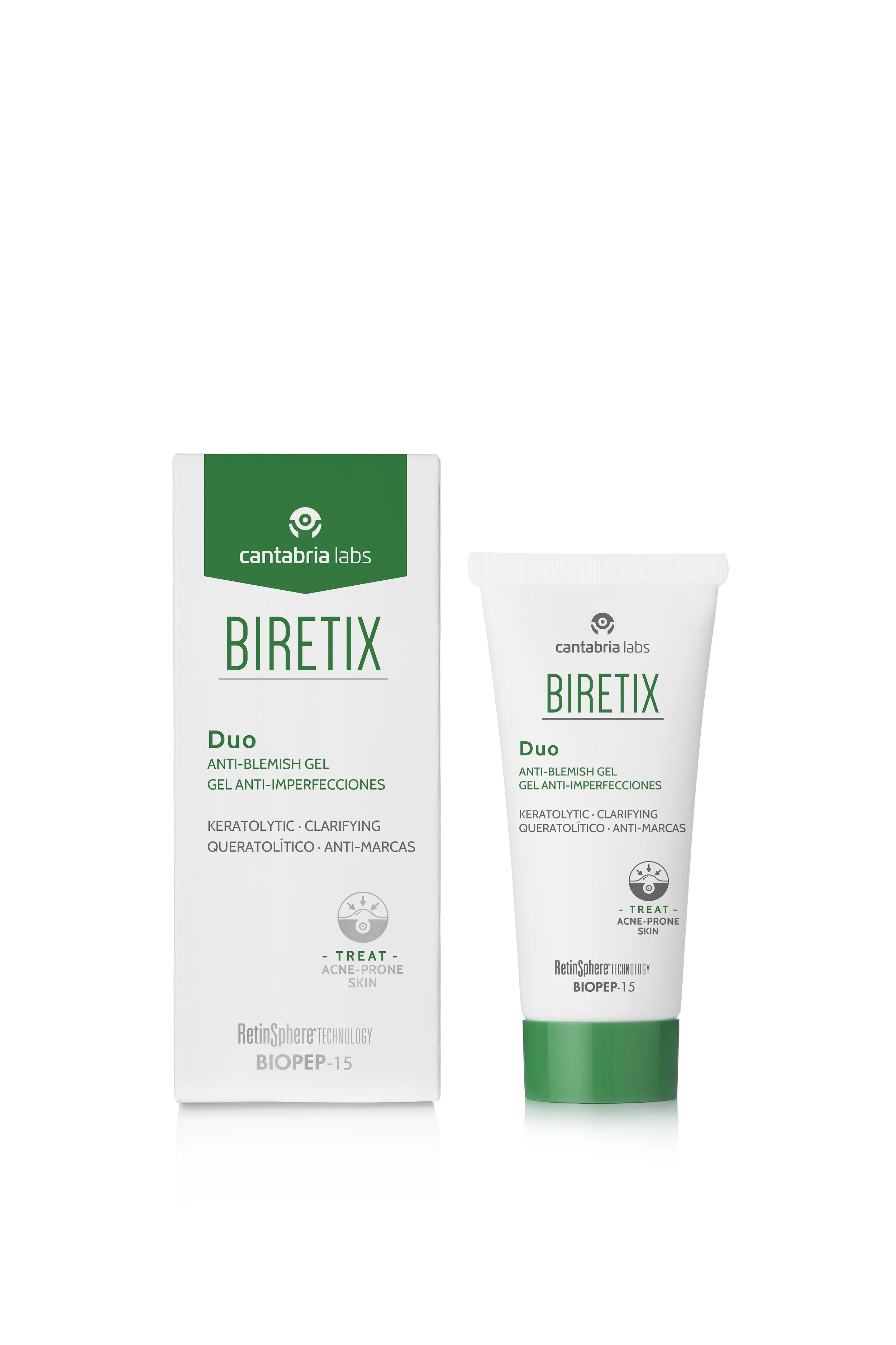 Biretix Duo