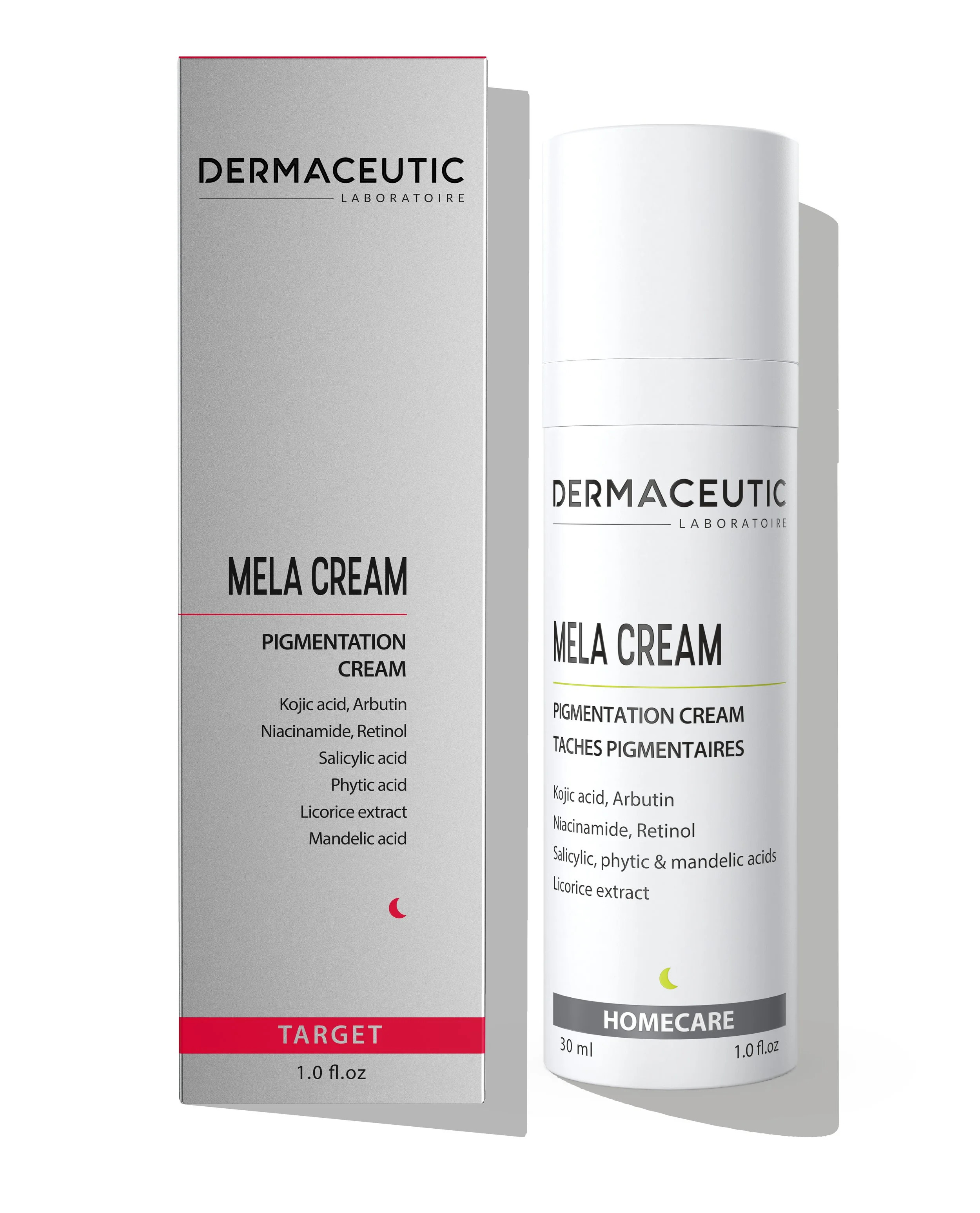 Mela Cream