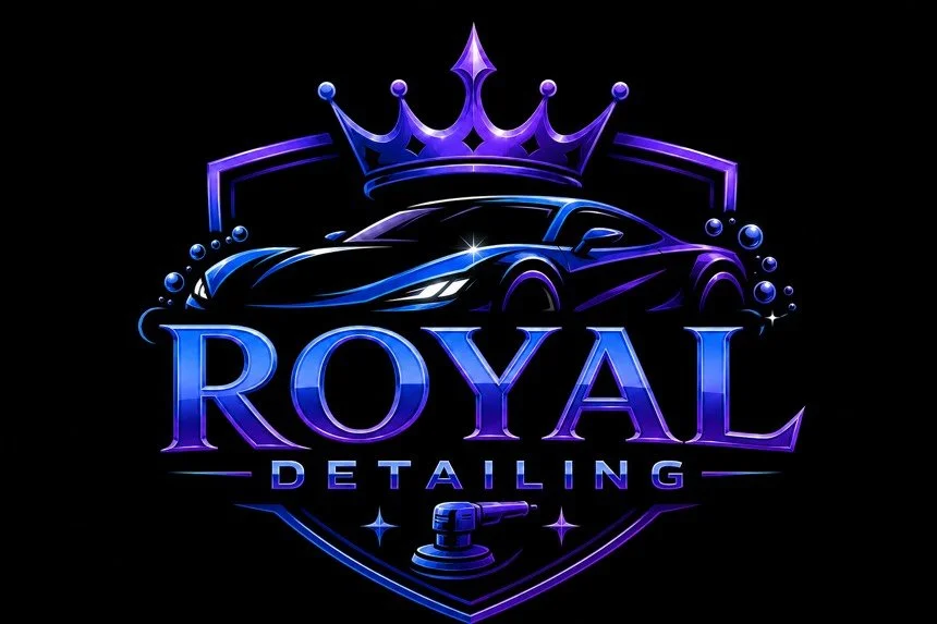Royal Detailing