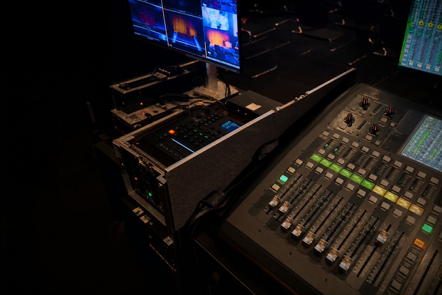 Live Events