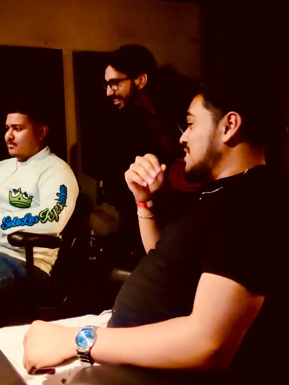 A&R