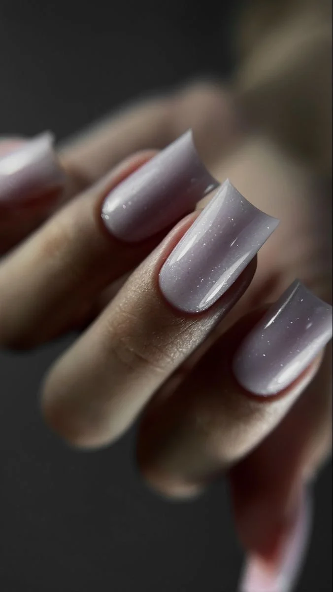 LEVEL-UP RUSSIAN MANICURE