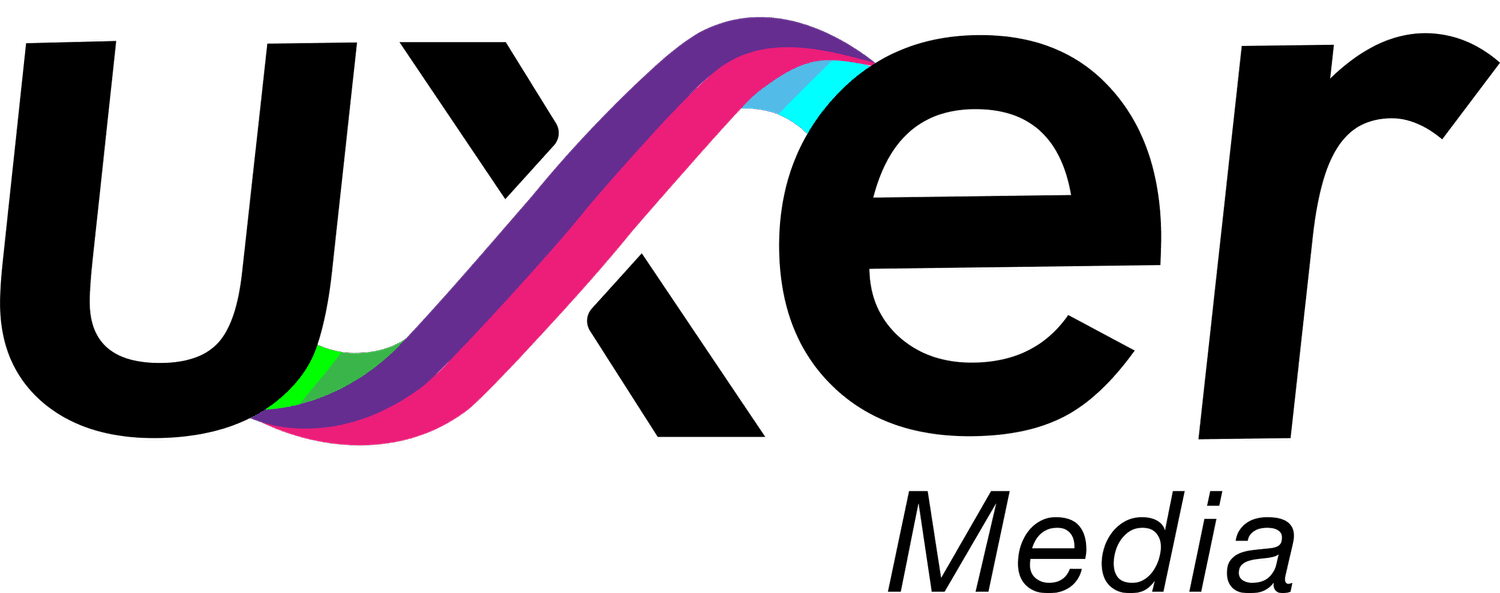 UxerMedia